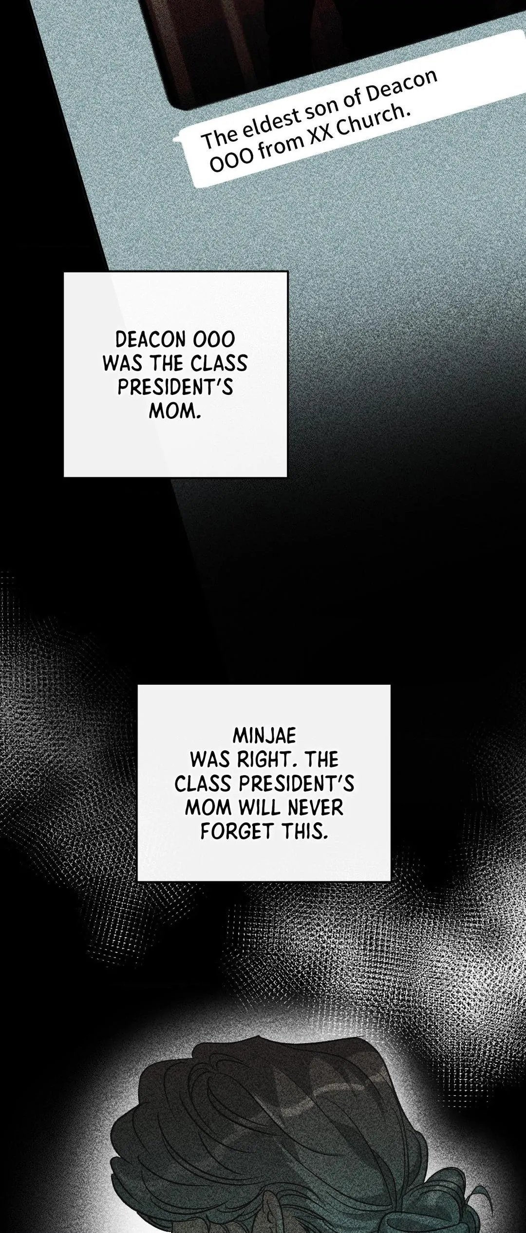 Half of Me 〘Official〙 - Chapter 71 manhwa