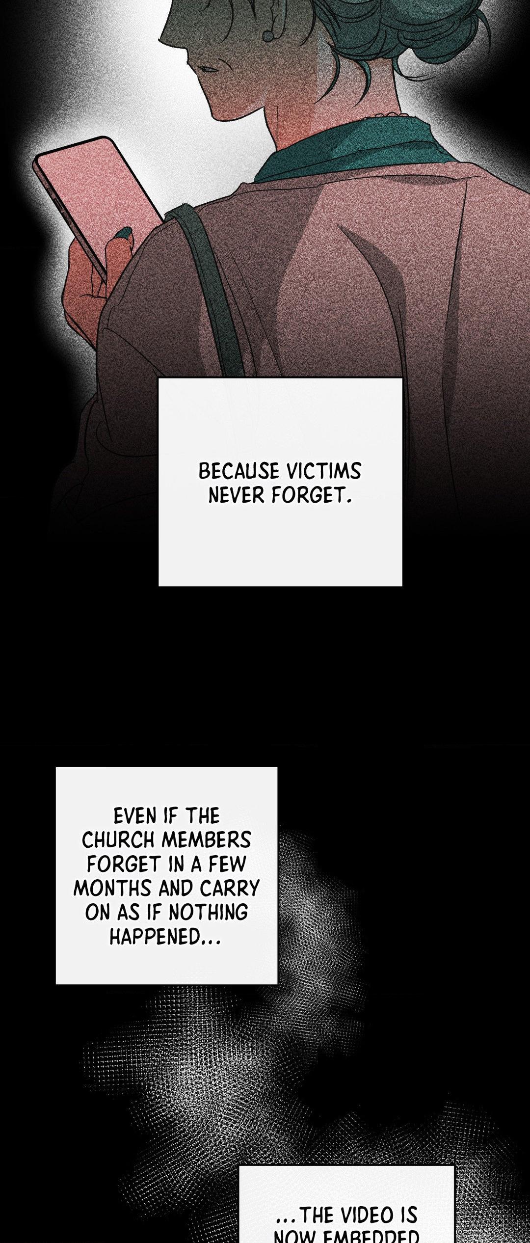 Half of Me 〘Official〙 - Chapter 71 manhwa