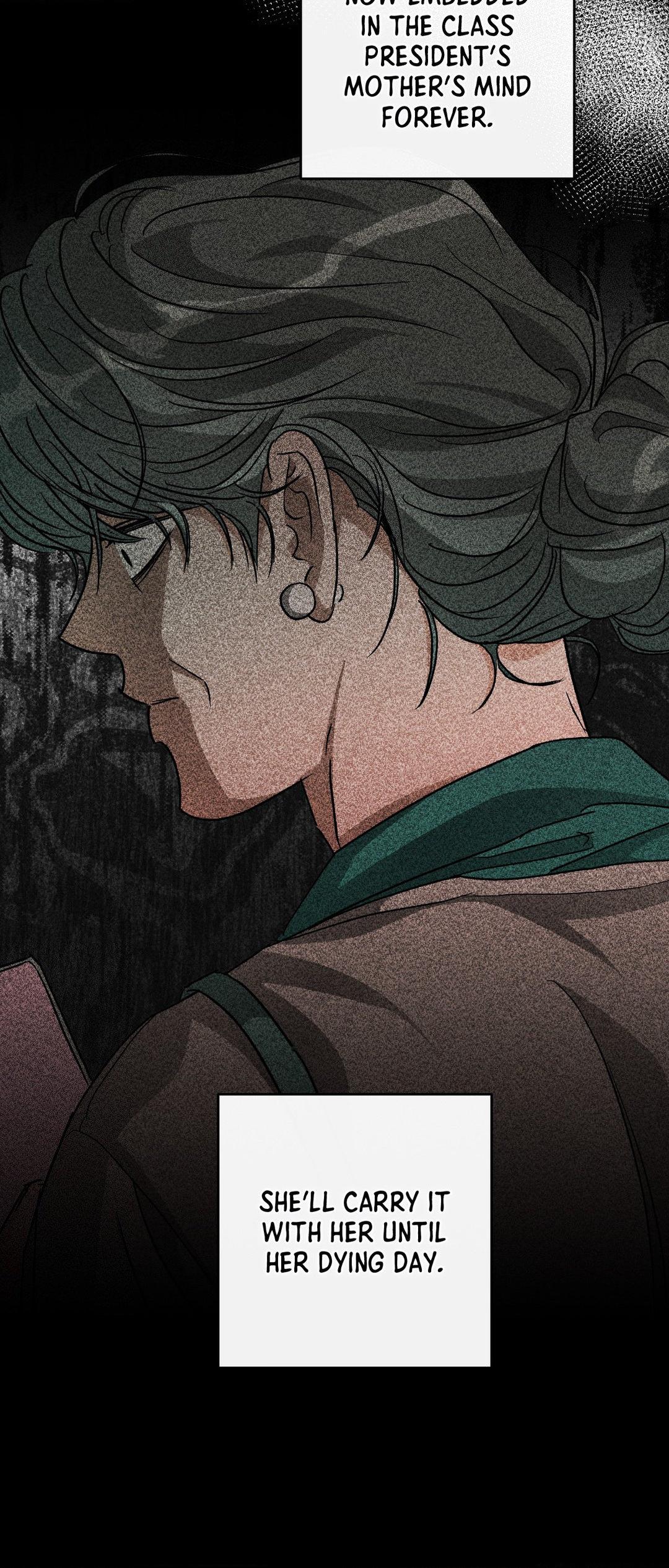 Half of Me 〘Official〙 - Chapter 71 manhwa