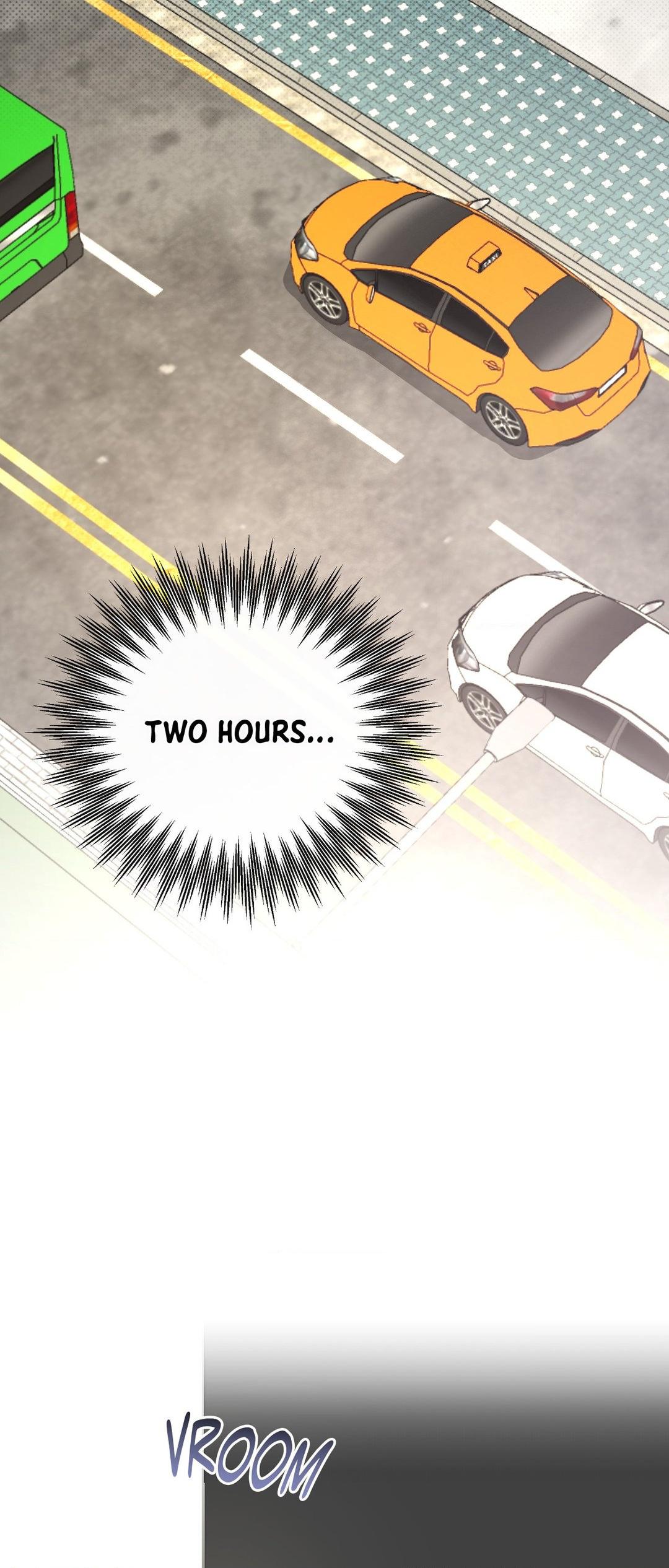 Half of Me 〘Official〙 - Chapter 71 manhwa