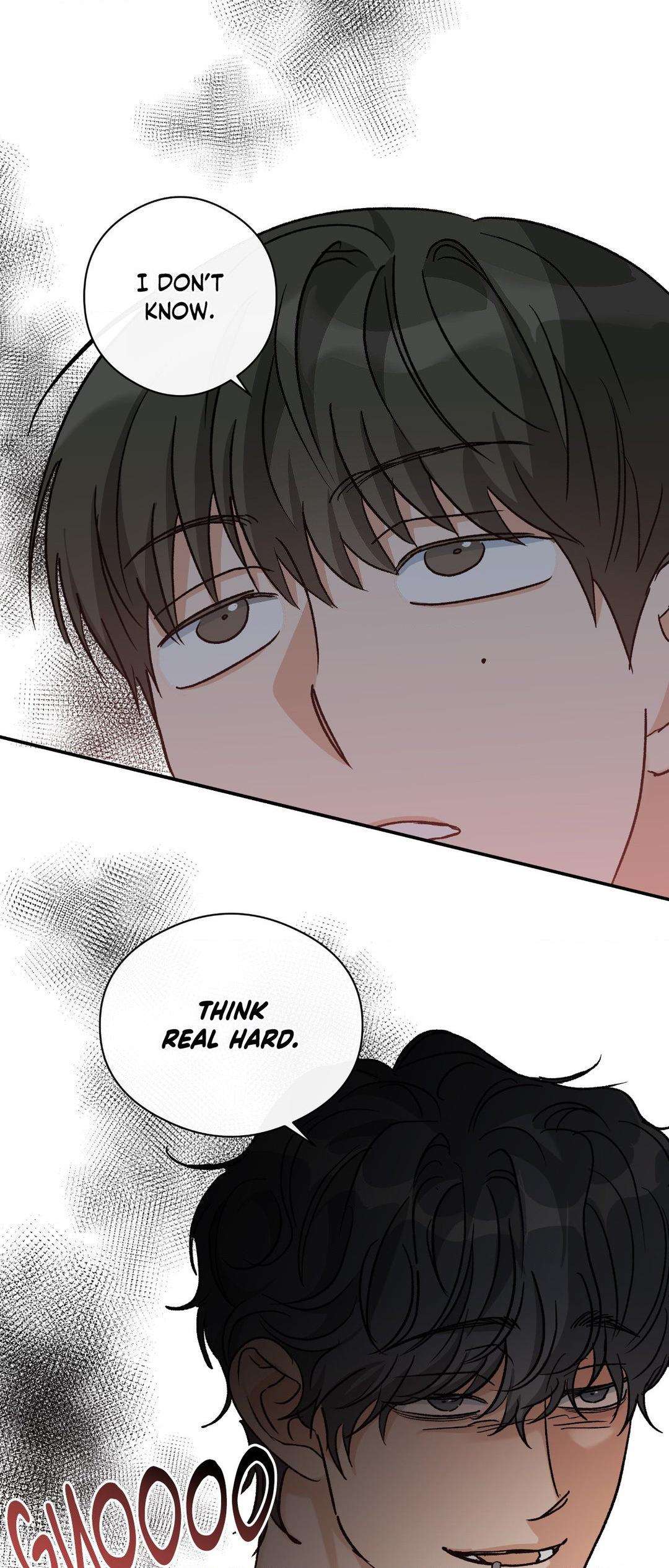 Half of Me 〘Official〙 - Chapter 71 manhwa