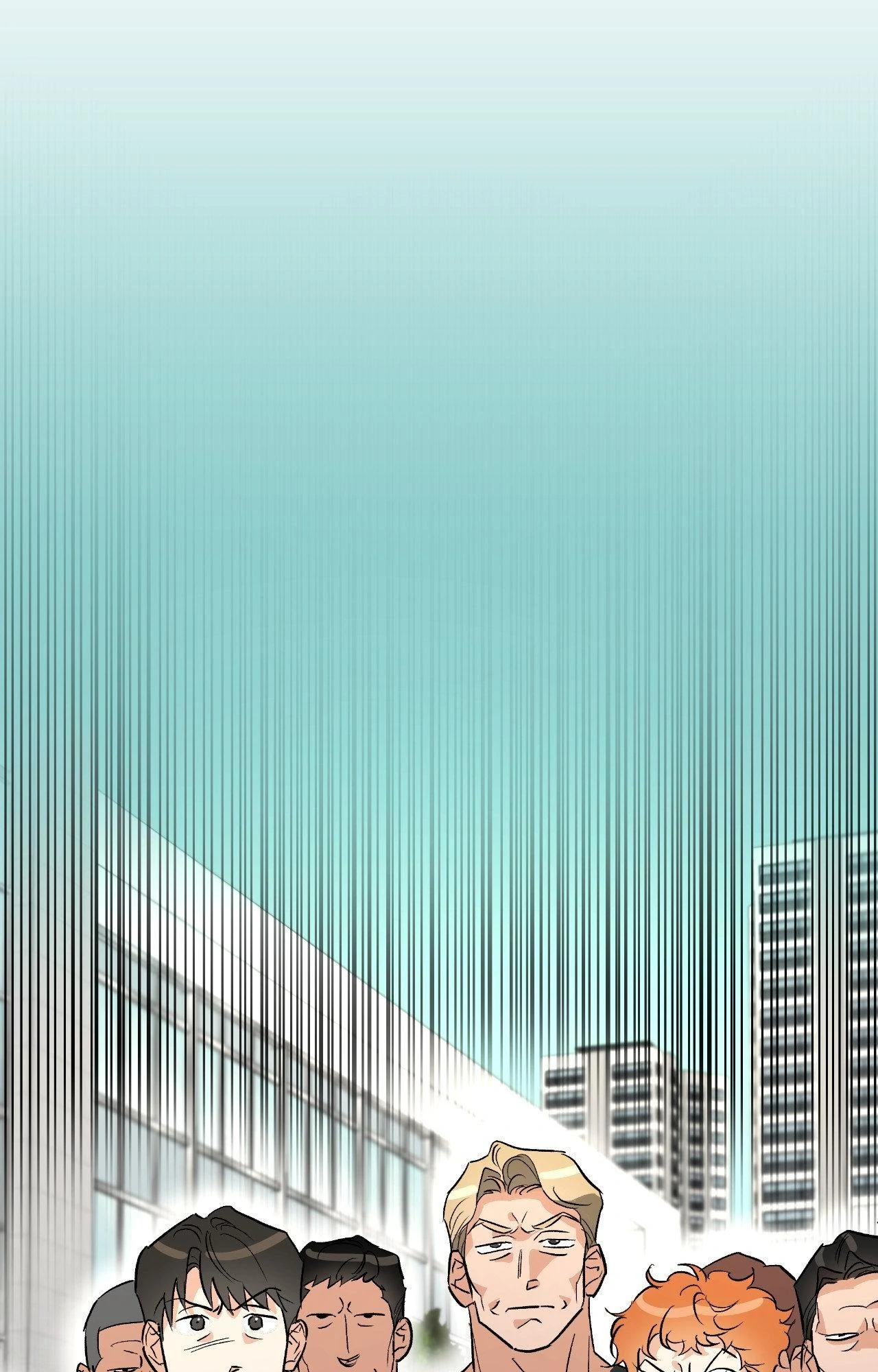 Half of Me 〘Official〙 - Chapter 72 manhwa