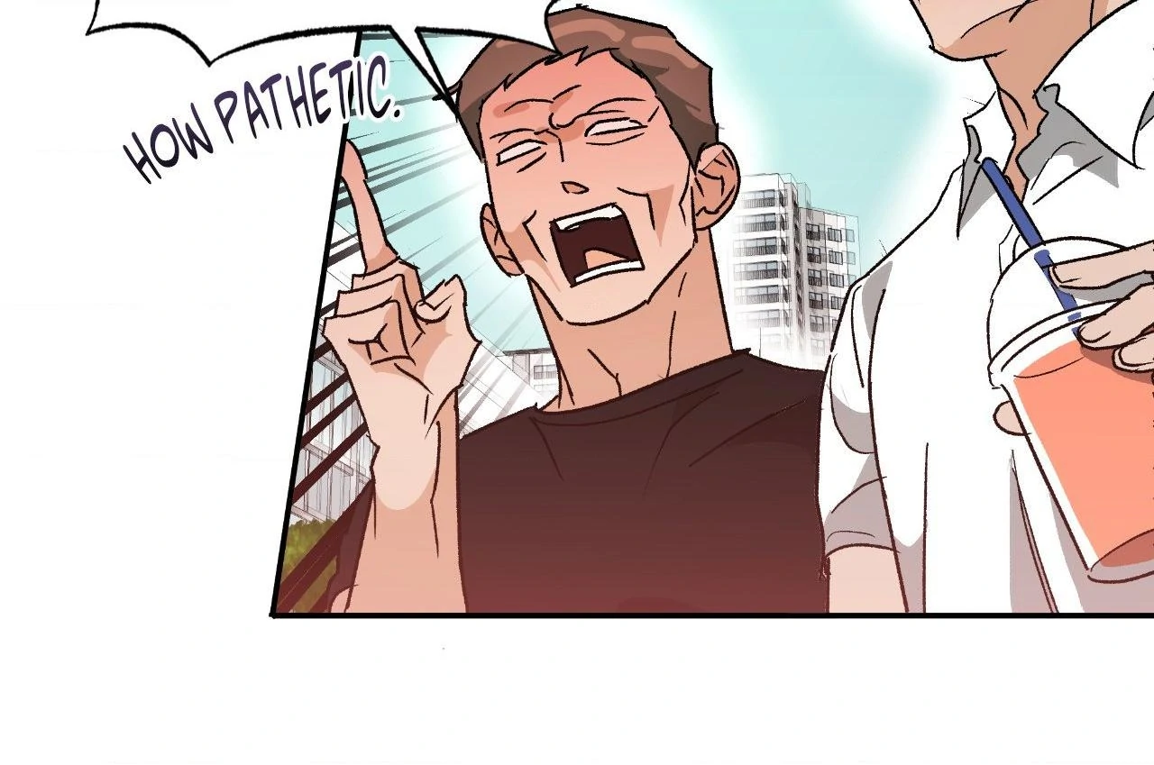 Half of Me 〘Official〙 - Chapter 72 manhwa