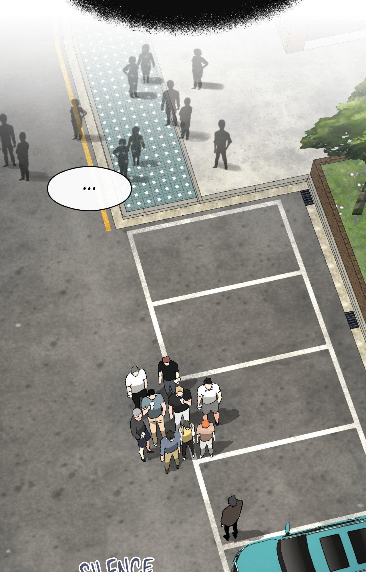 Half of Me 〘Official〙 - Chapter 72 manhwa