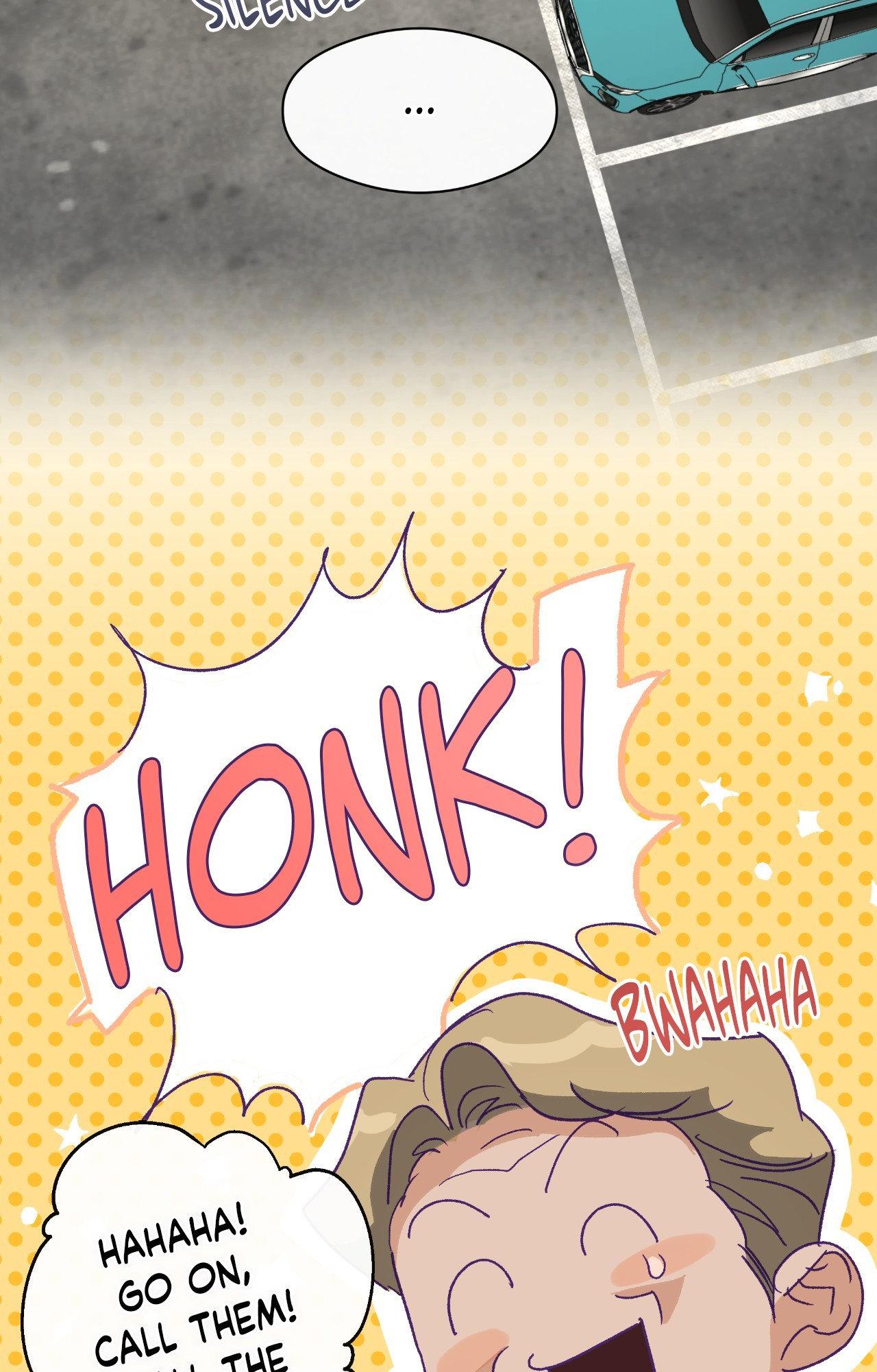 Half of Me 〘Official〙 - Chapter 72 manhwa