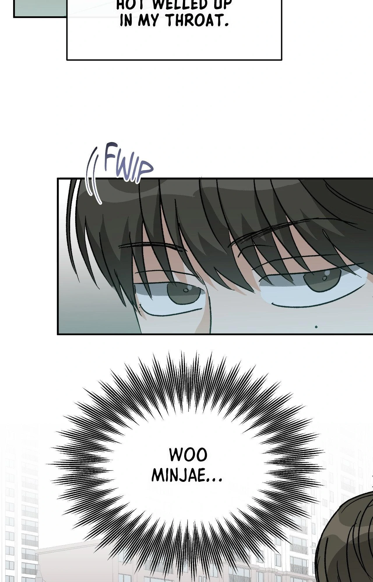 Half of Me 〘Official〙 - Chapter 72 manhwa