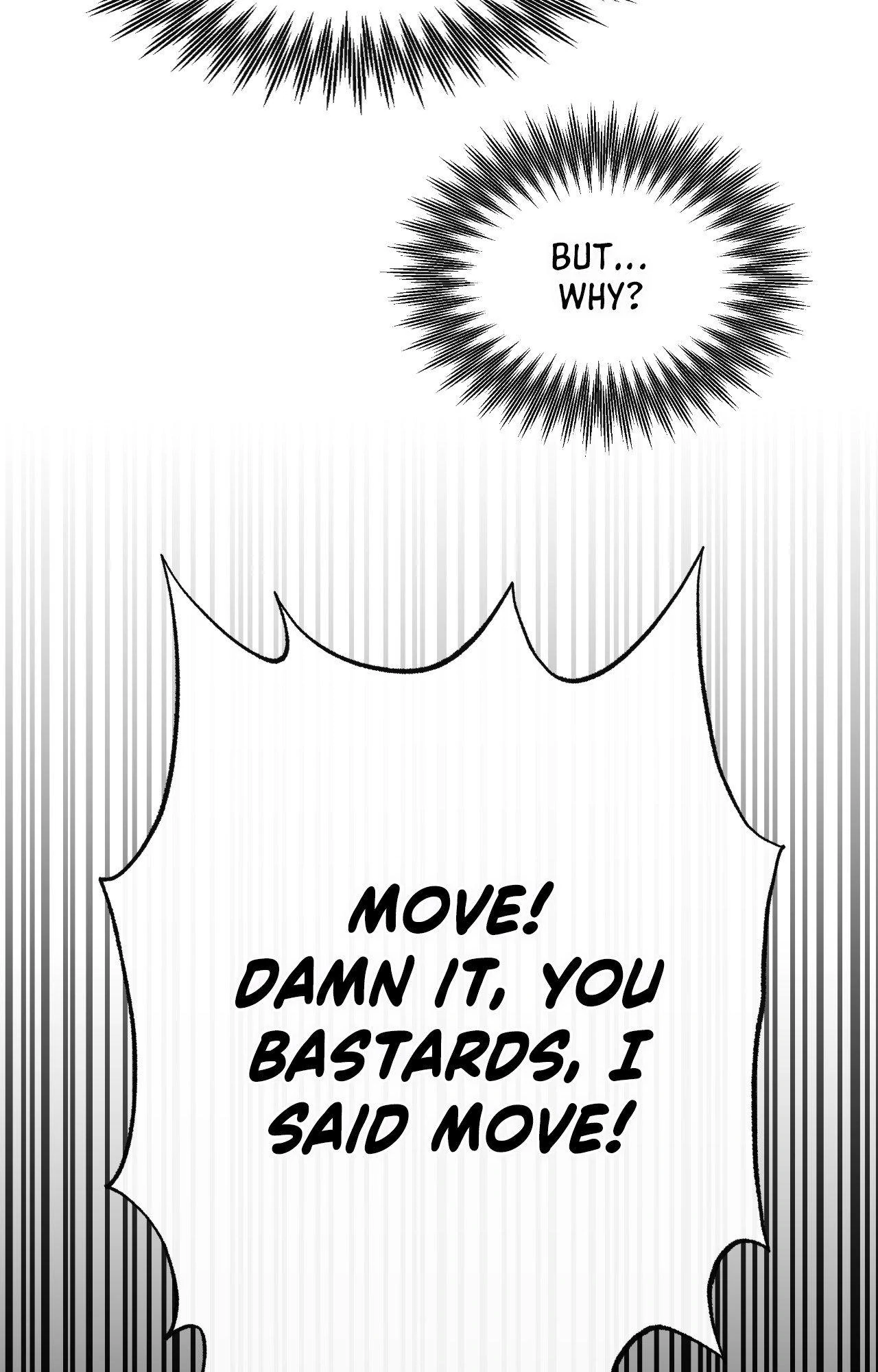 Half of Me 〘Official〙 - Chapter 72 manhwa