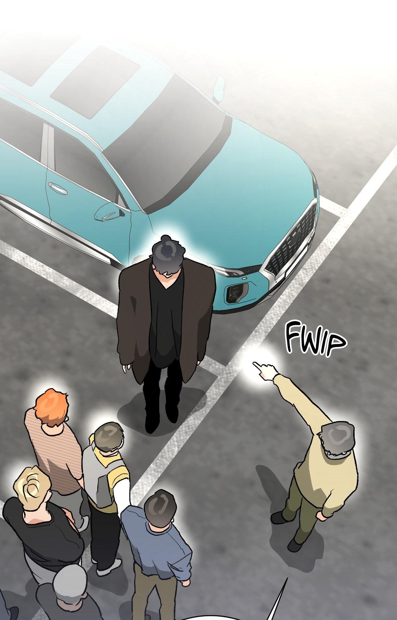 Half of Me 〘Official〙 - Chapter 72 manhwa