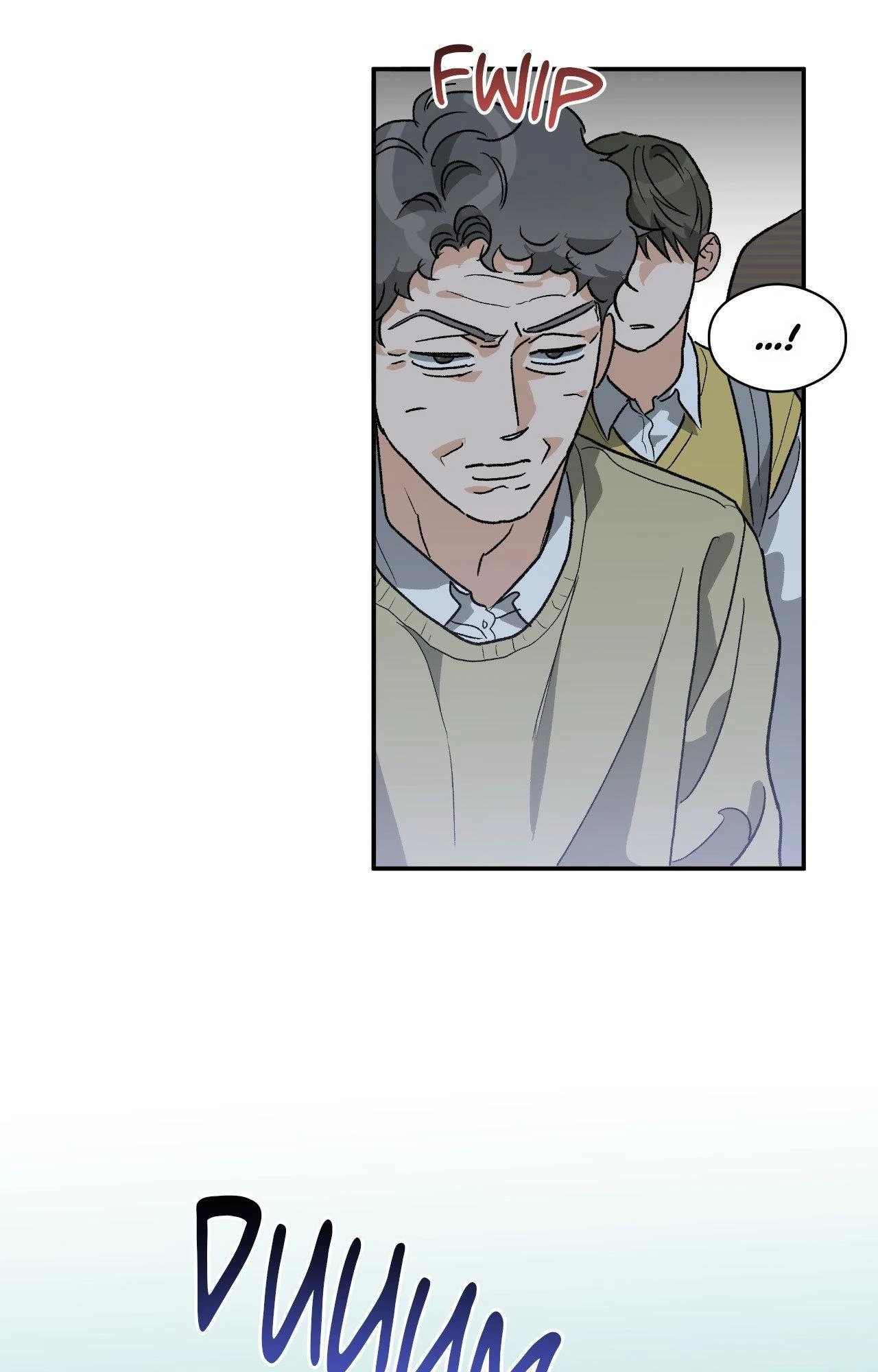 Half of Me 〘Official〙 - Chapter 72 manhwa