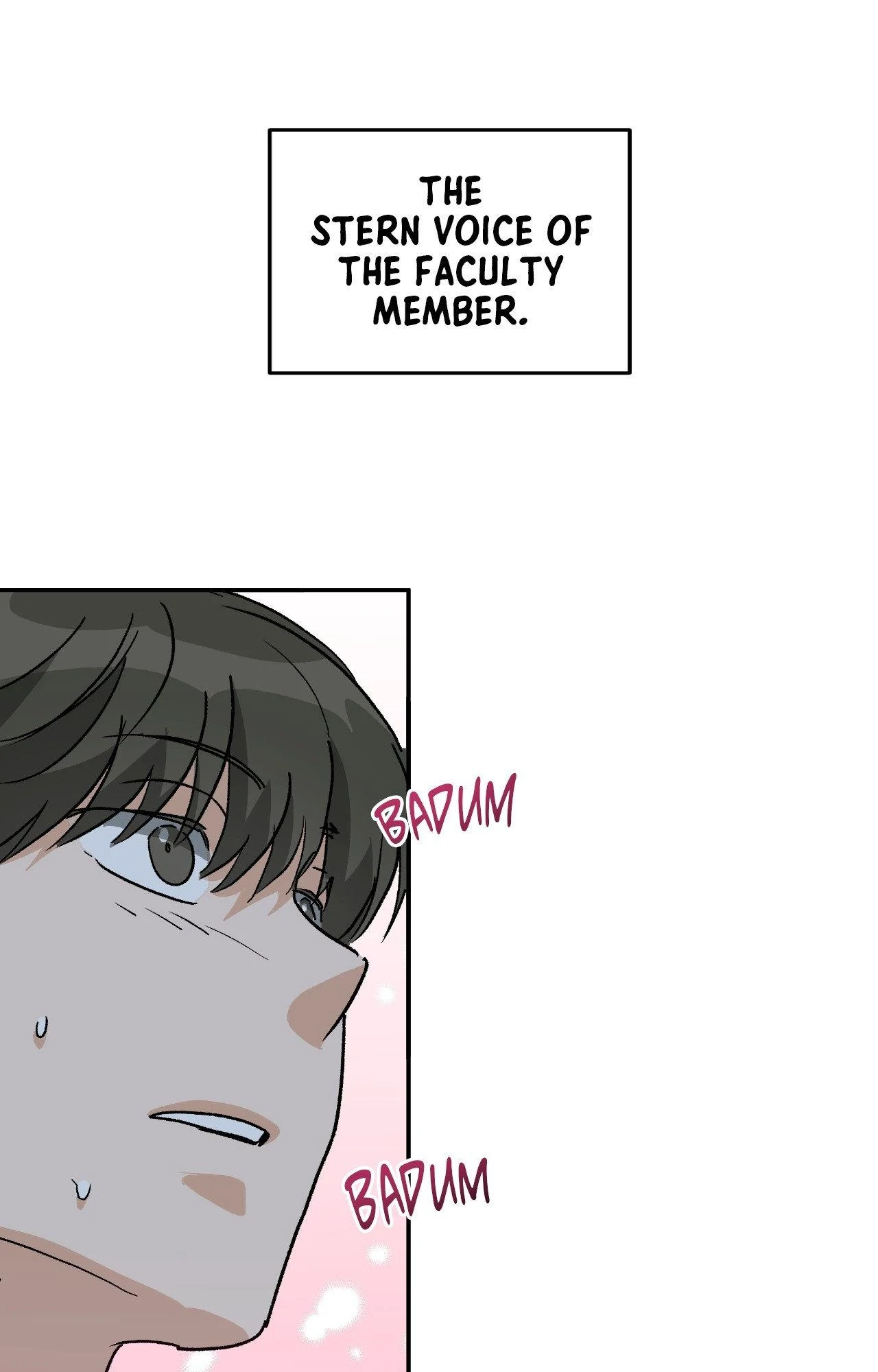 Half of Me 〘Official〙 - Chapter 72 manhwa