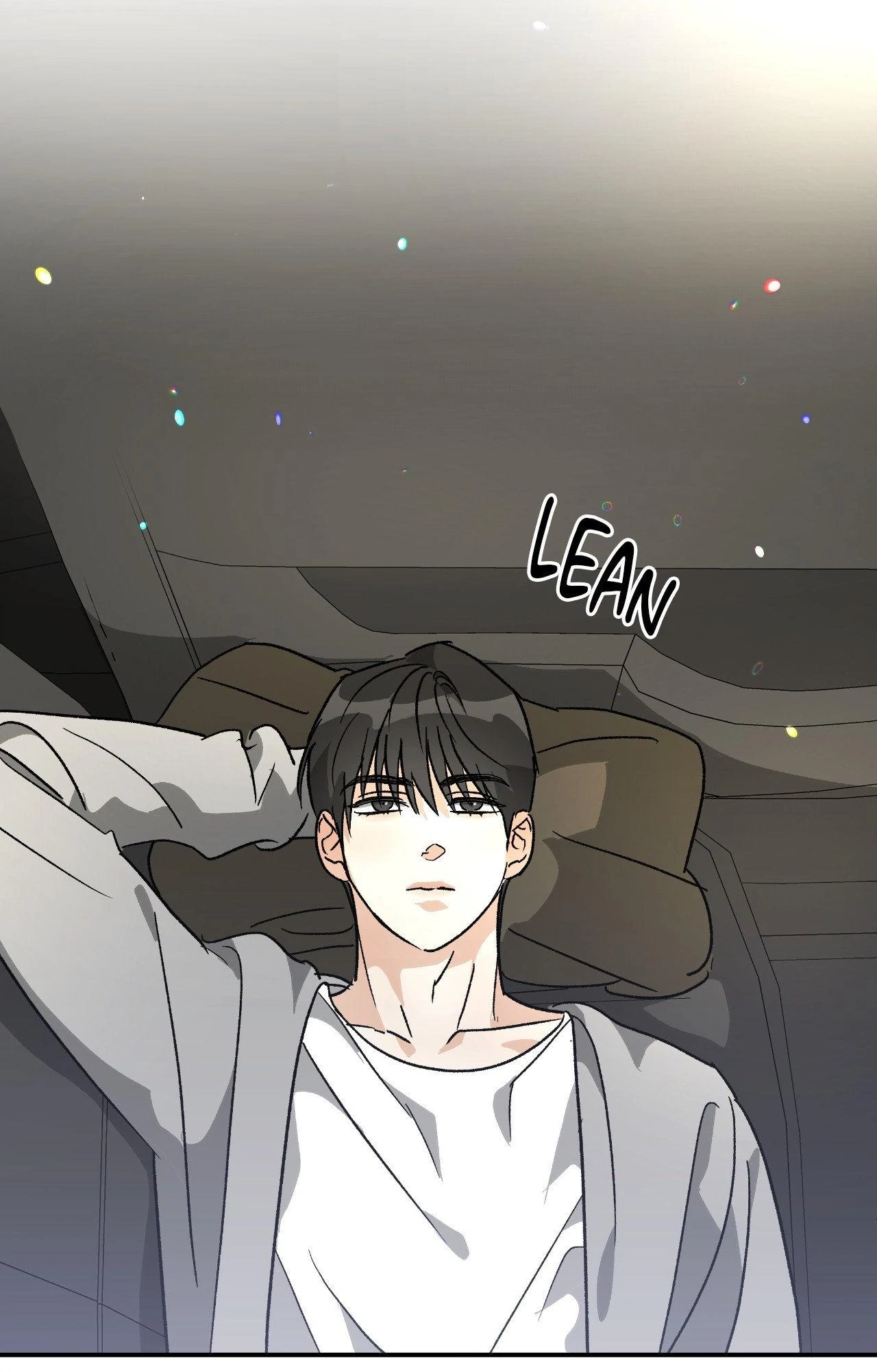 Half of Me 〘Official〙 - Chapter 72 manhwa