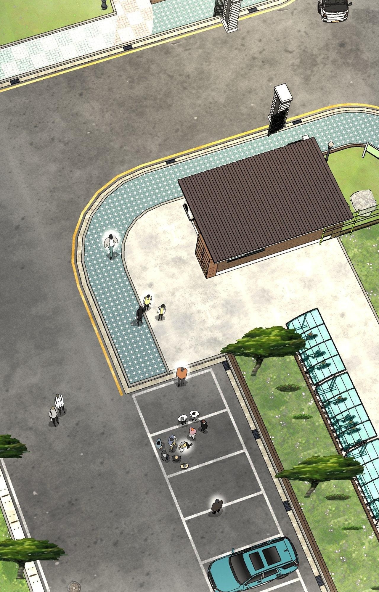 Half of Me 〘Official〙 - Chapter 72 manhwa