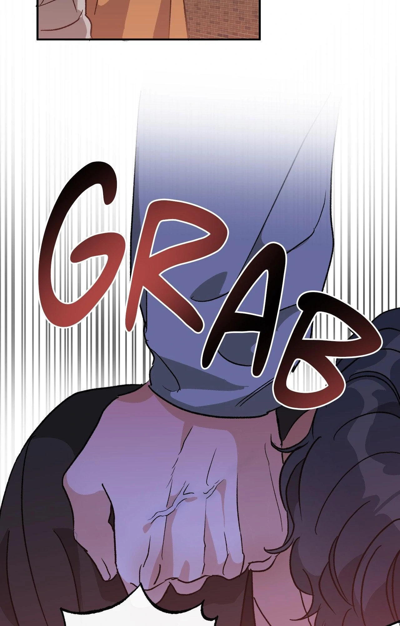 Half of Me 〘Official〙 - Chapter 72 manhwa