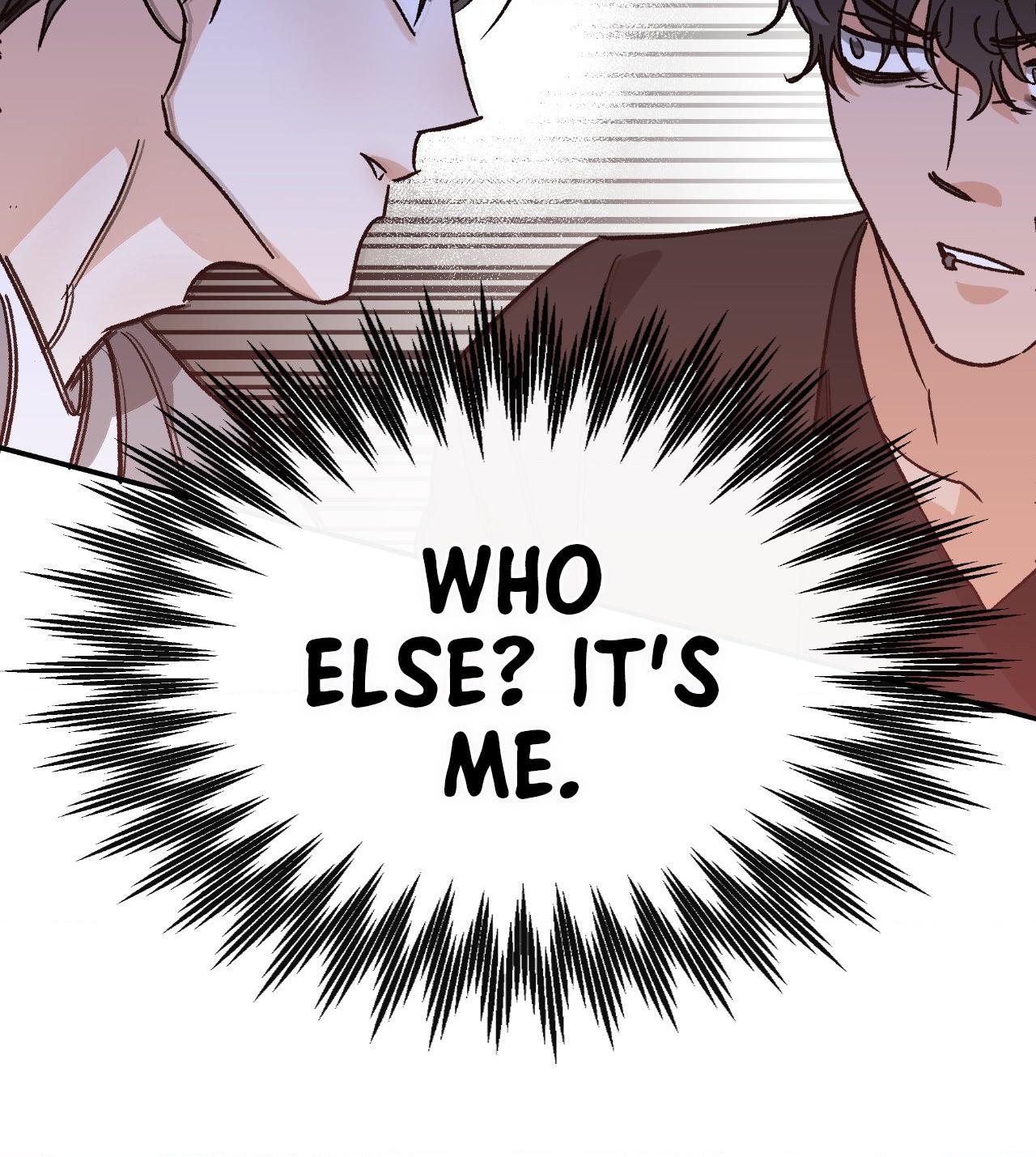 Half of Me 〘Official〙 - Chapter 72 manhwa