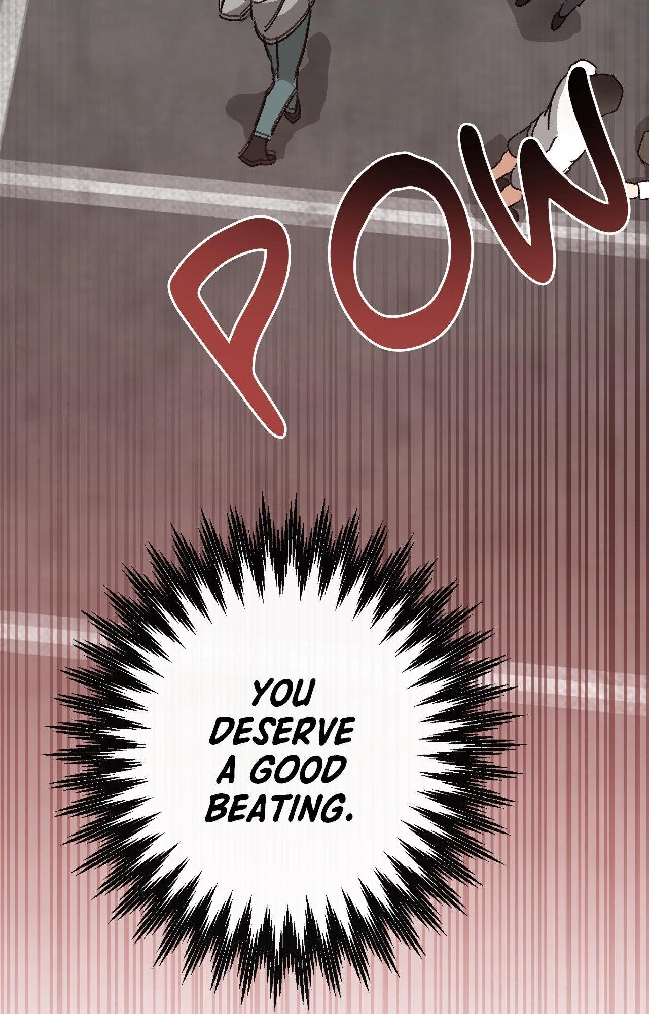 Half of Me 〘Official〙 - Chapter 72 manhwa