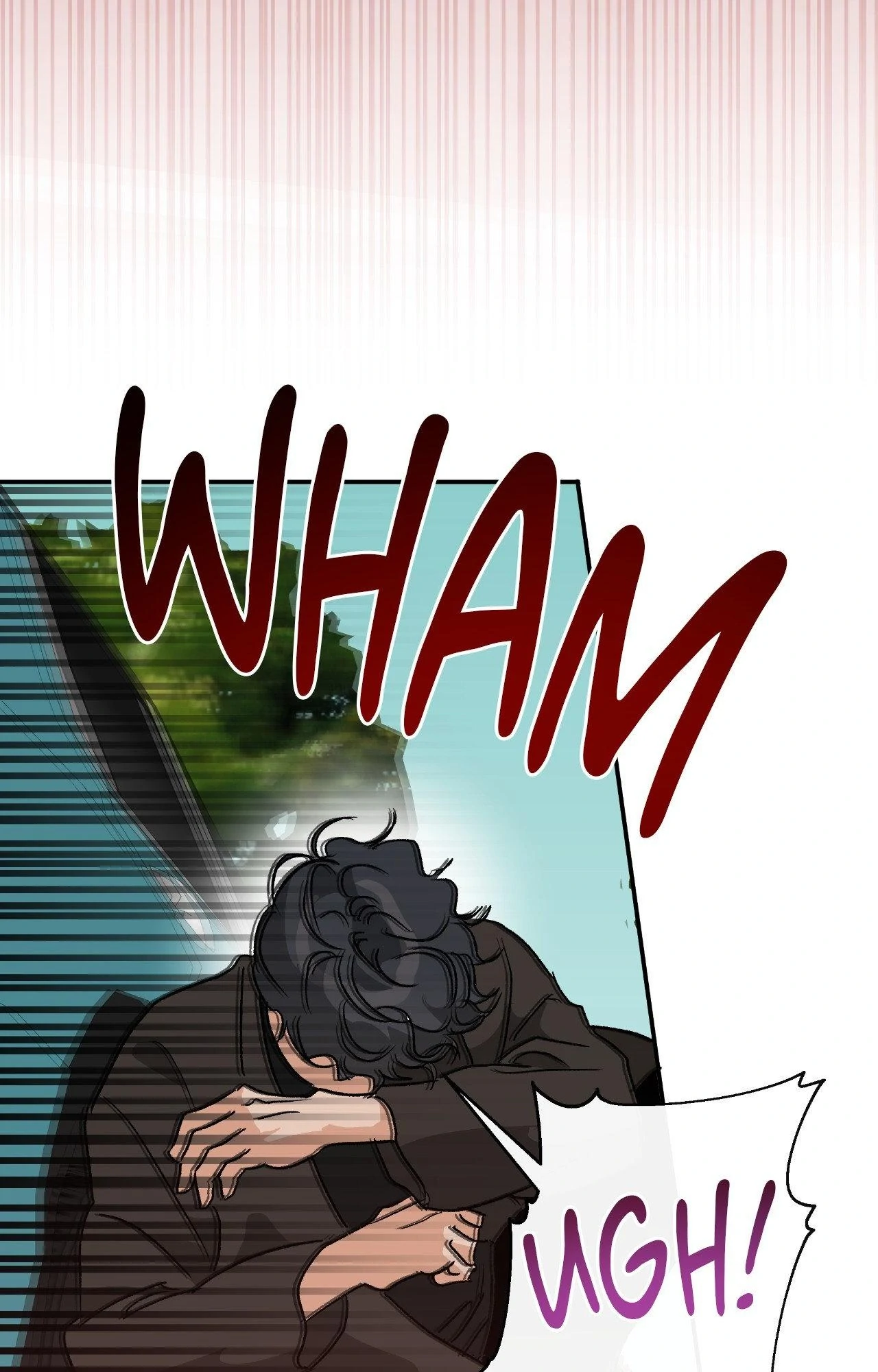 Half of Me 〘Official〙 - Chapter 72 manhwa