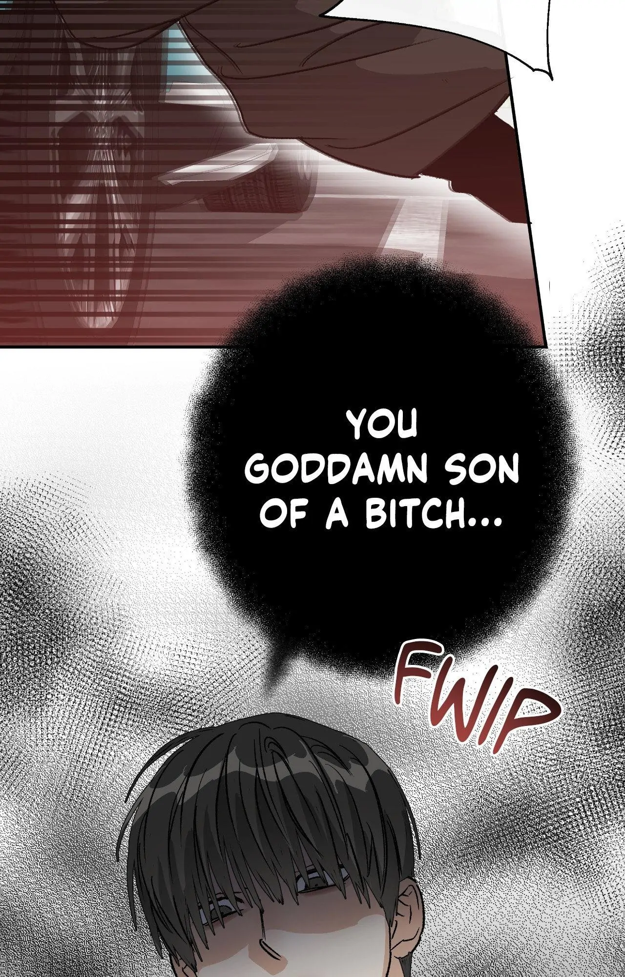 Half of Me 〘Official〙 - Chapter 72 manhwa