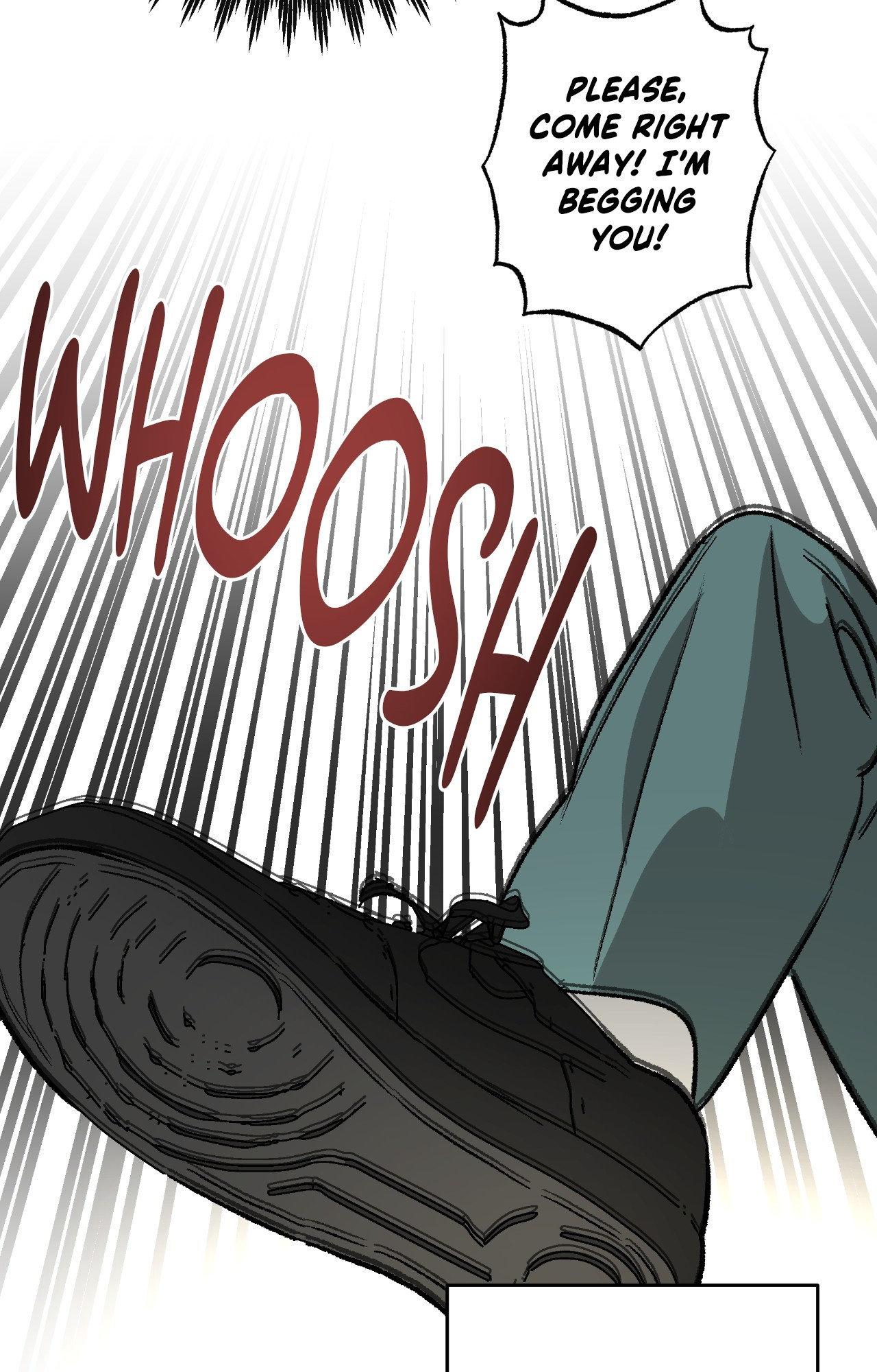 Half of Me 〘Official〙 - Chapter 72 manhwa