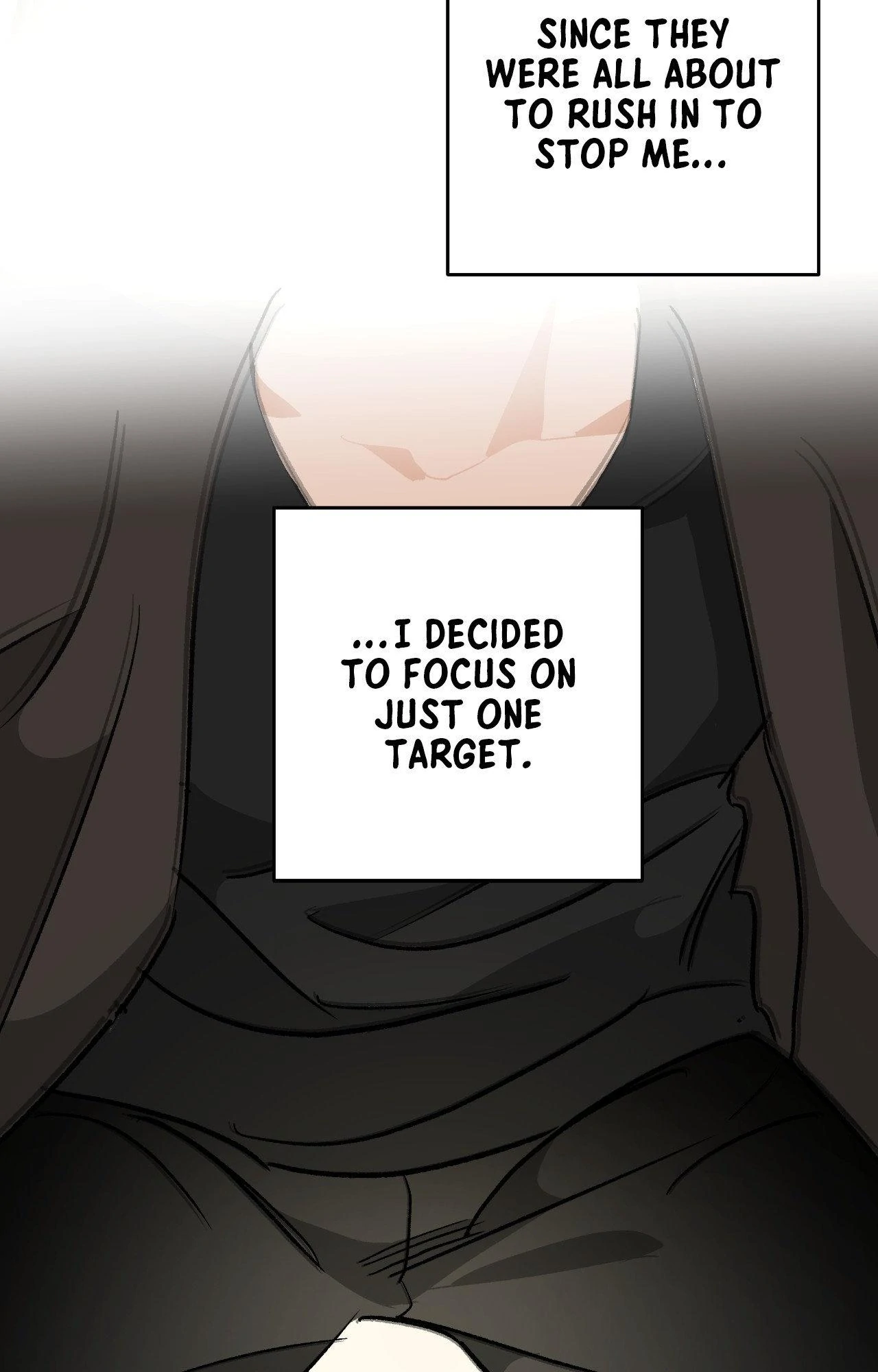 Half of Me 〘Official〙 - Chapter 72 manhwa