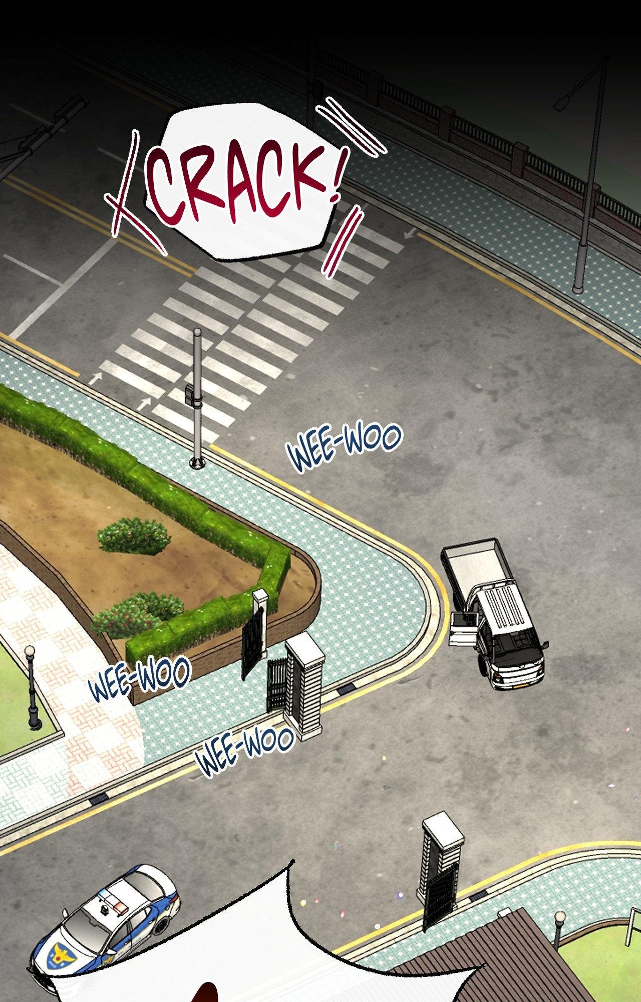 Half of Me 〘Official〙 - Chapter 72 manhwa