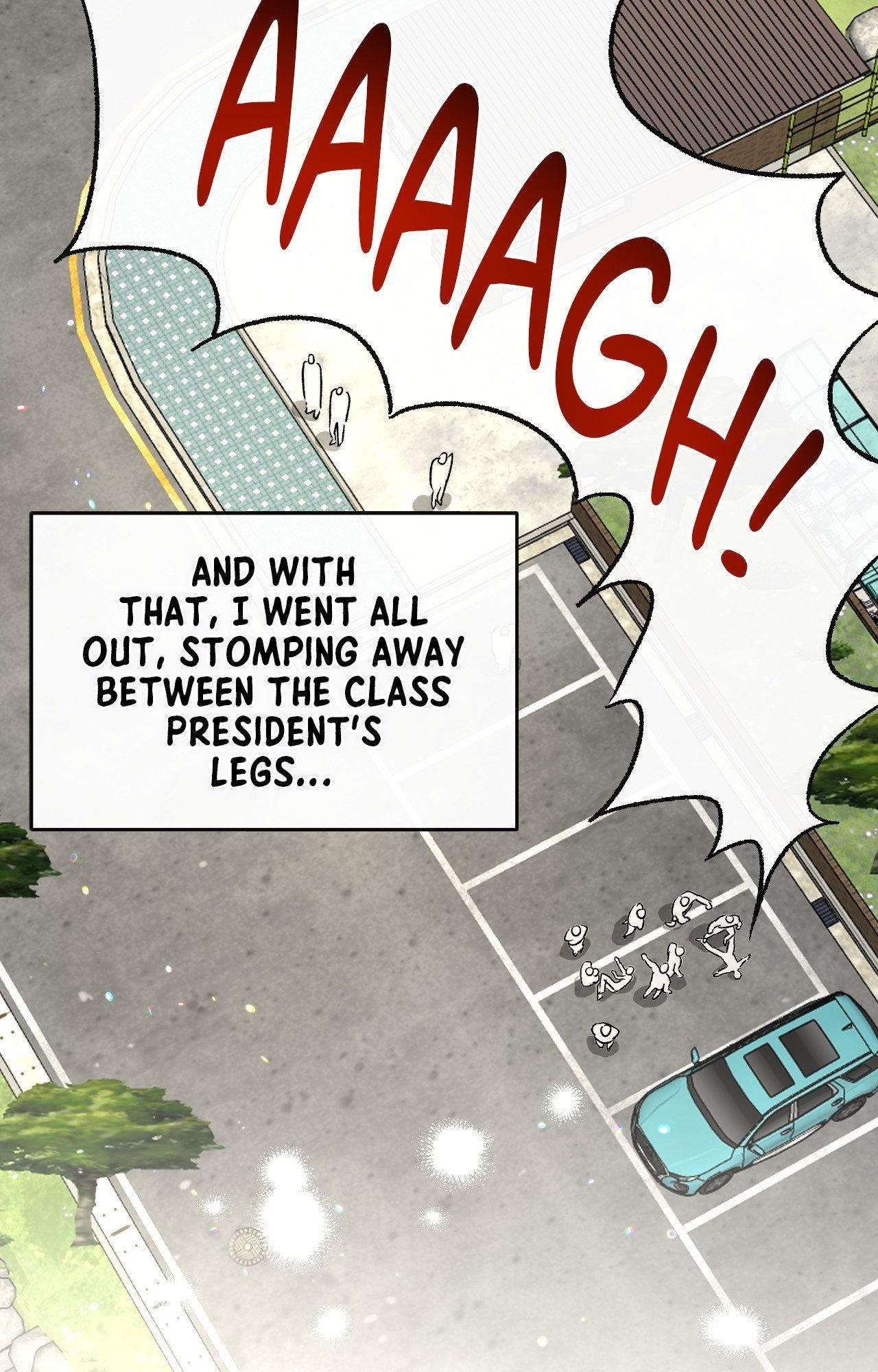 Half of Me 〘Official〙 - Chapter 72 manhwa