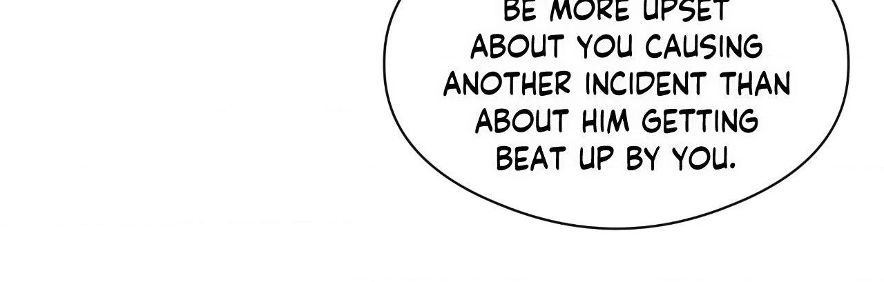 Half of Me 〘Official〙 - Chapter 73 manhwa