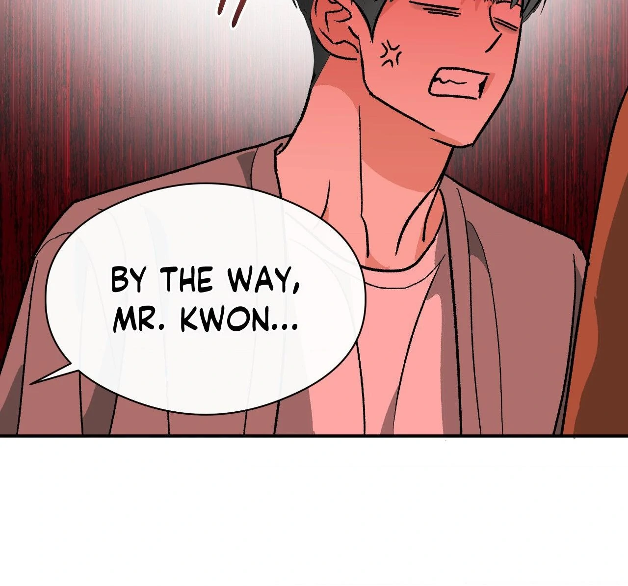 Half of Me 〘Official〙 - Chapter 73 manhwa