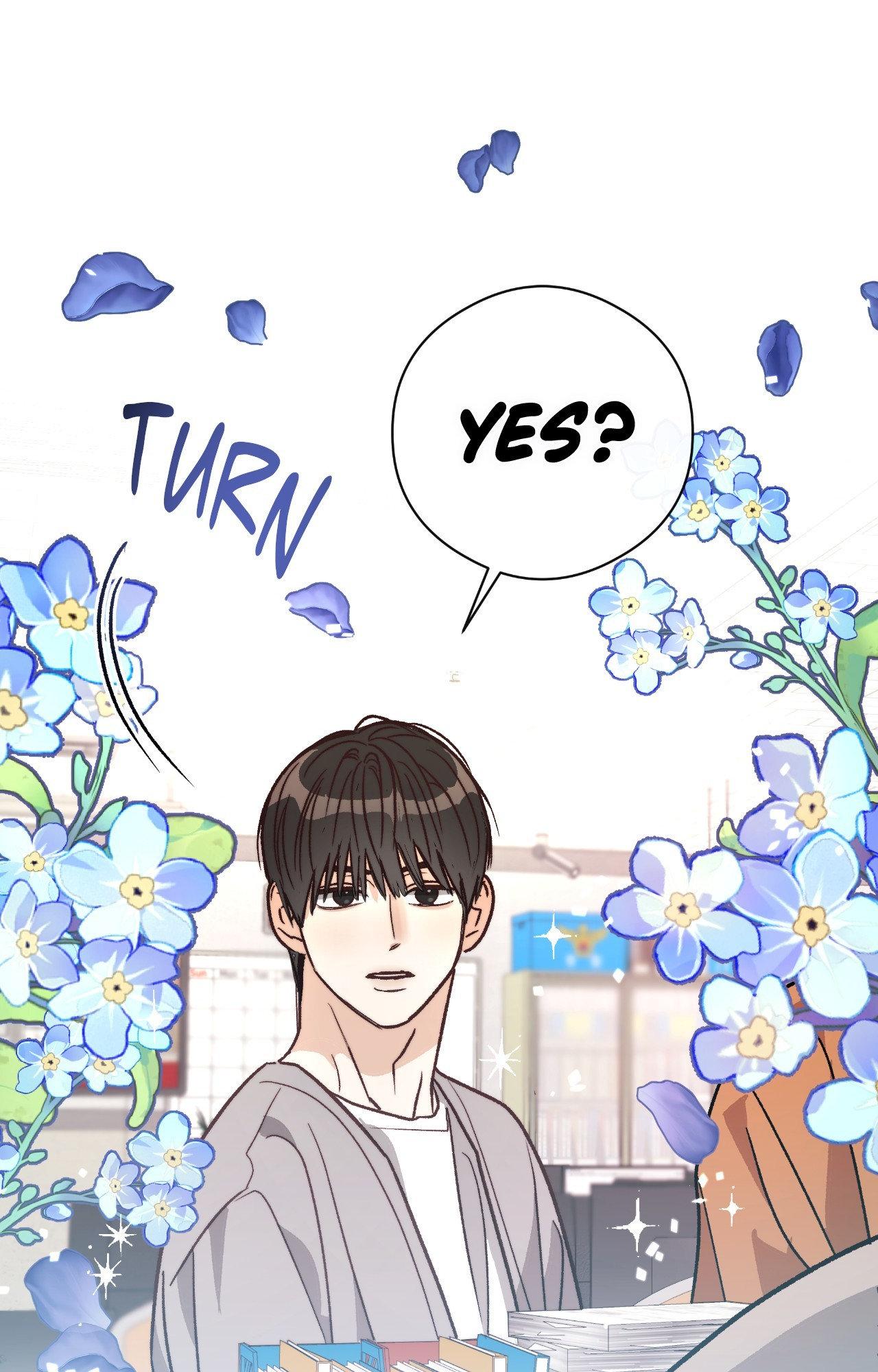 Half of Me 〘Official〙 - Chapter 73 manhwa