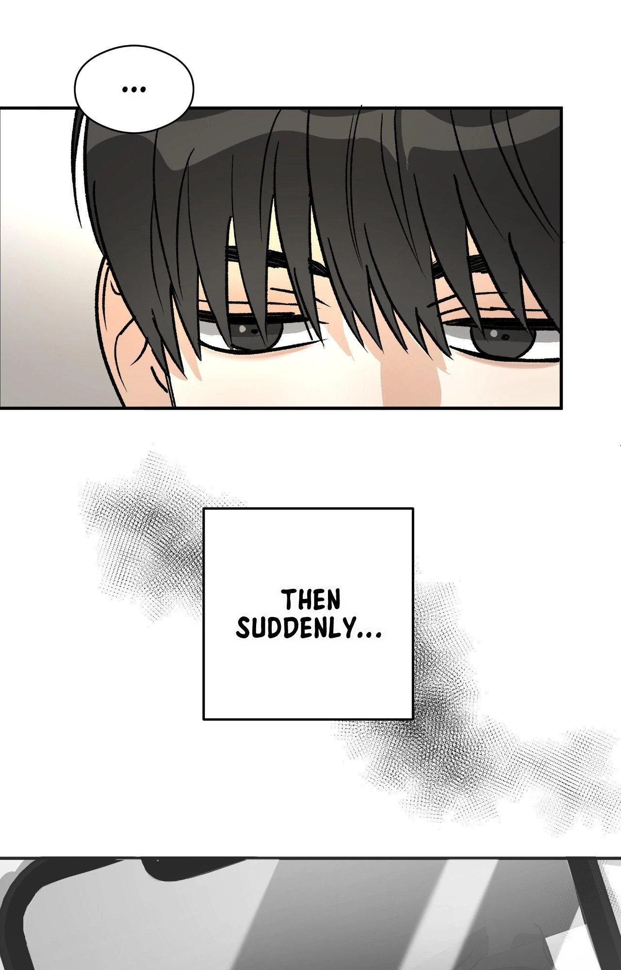 Half of Me 〘Official〙 - Chapter 73 manhwa