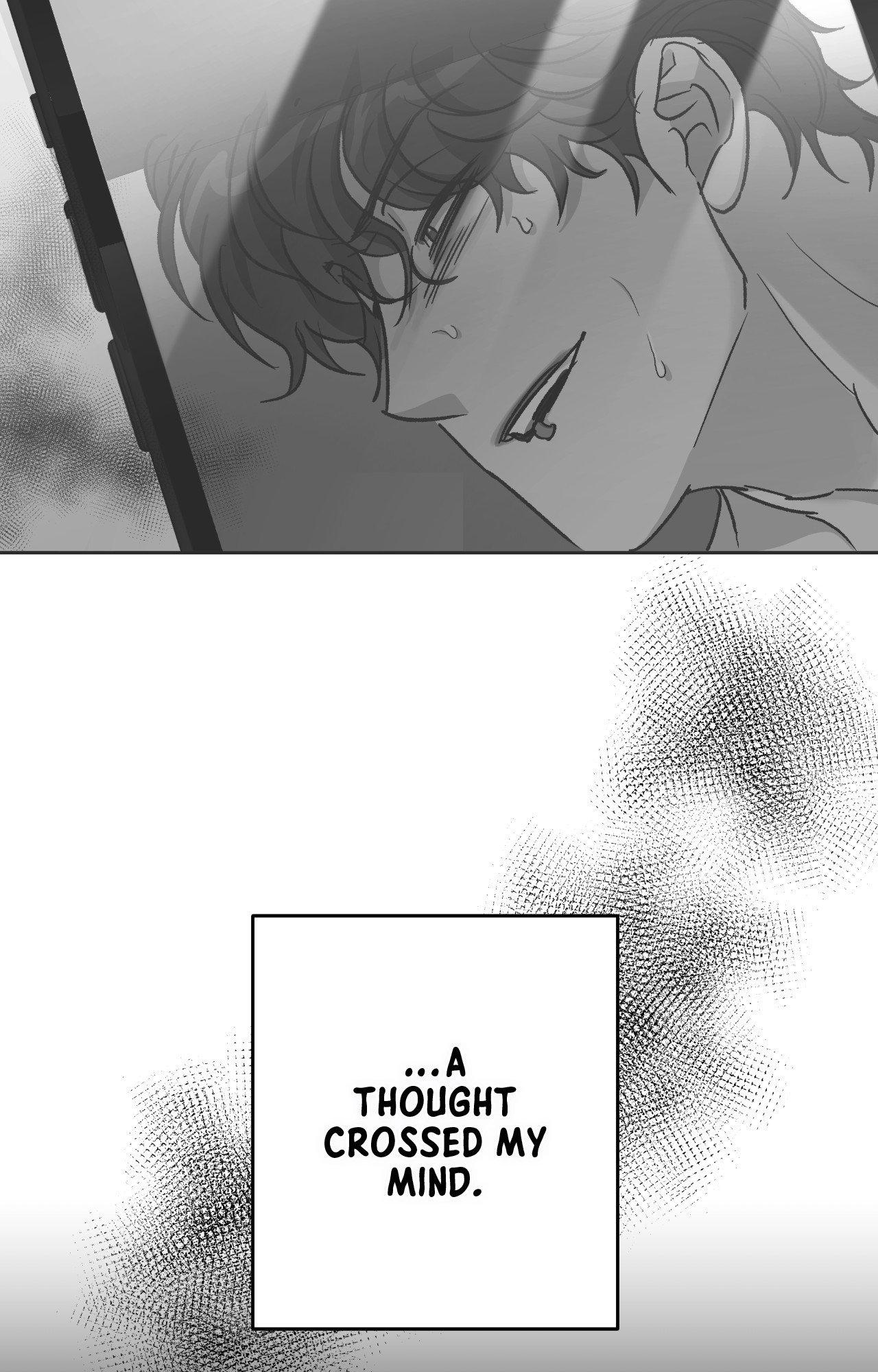 Half of Me 〘Official〙 - Chapter 73 manhwa