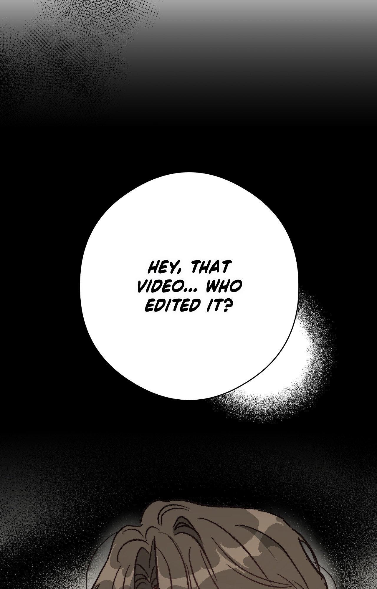 Half of Me 〘Official〙 - Chapter 73 manhwa