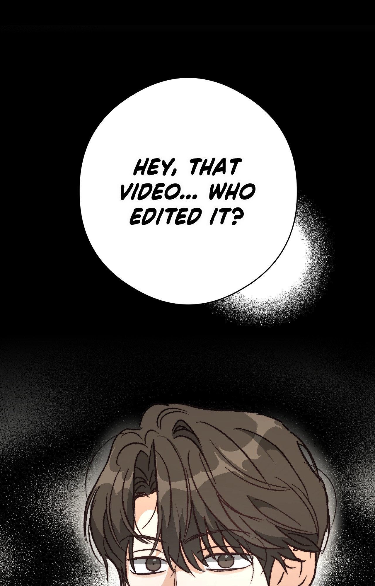 Half of Me 〘Official〙 - Chapter 74 manhwa