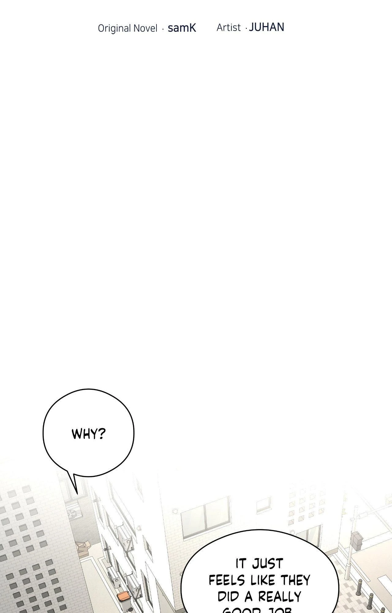 Half of Me 〘Official〙 - Chapter 74 manhwa