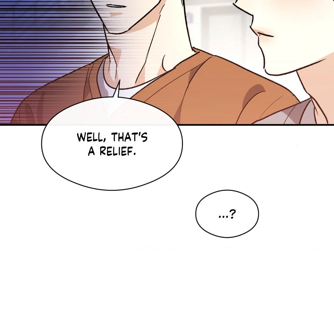 Half of Me 〘Official〙 - Chapter 74 manhwa