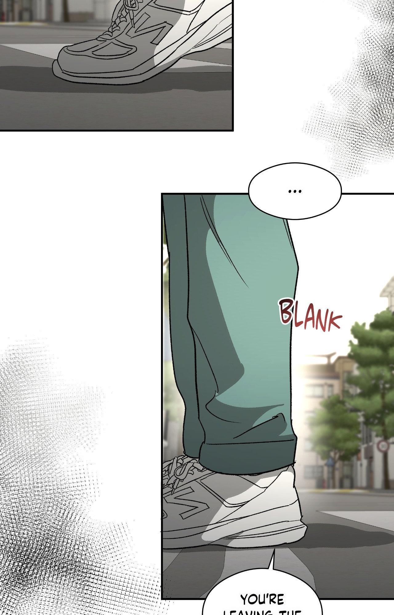 Half of Me 〘Official〙 - Chapter 74 manhwa