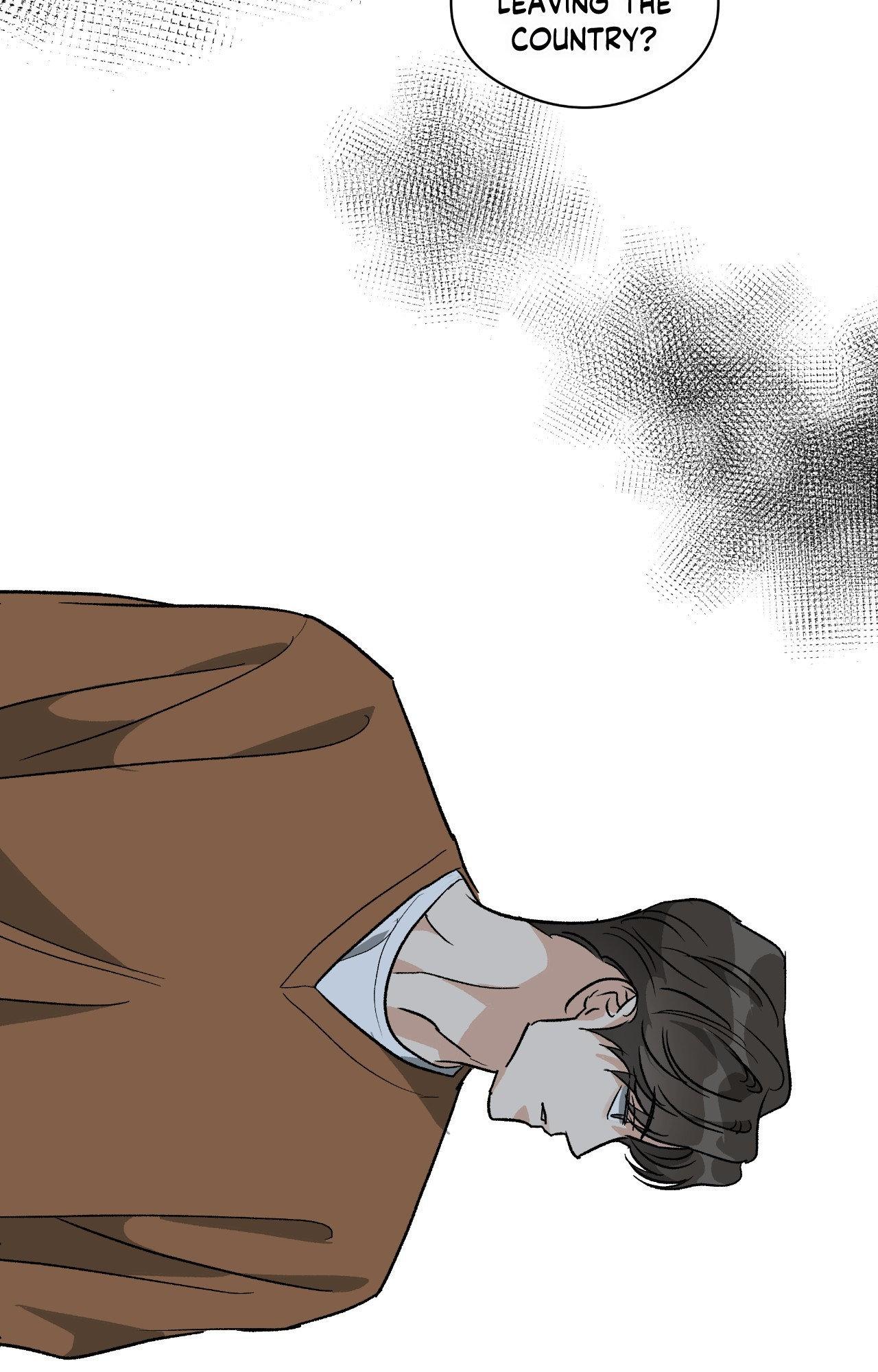 Half of Me 〘Official〙 - Chapter 74 manhwa