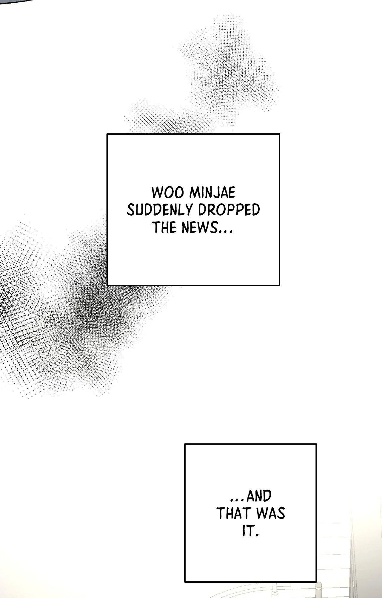 Half of Me 〘Official〙 - Chapter 74 manhwa