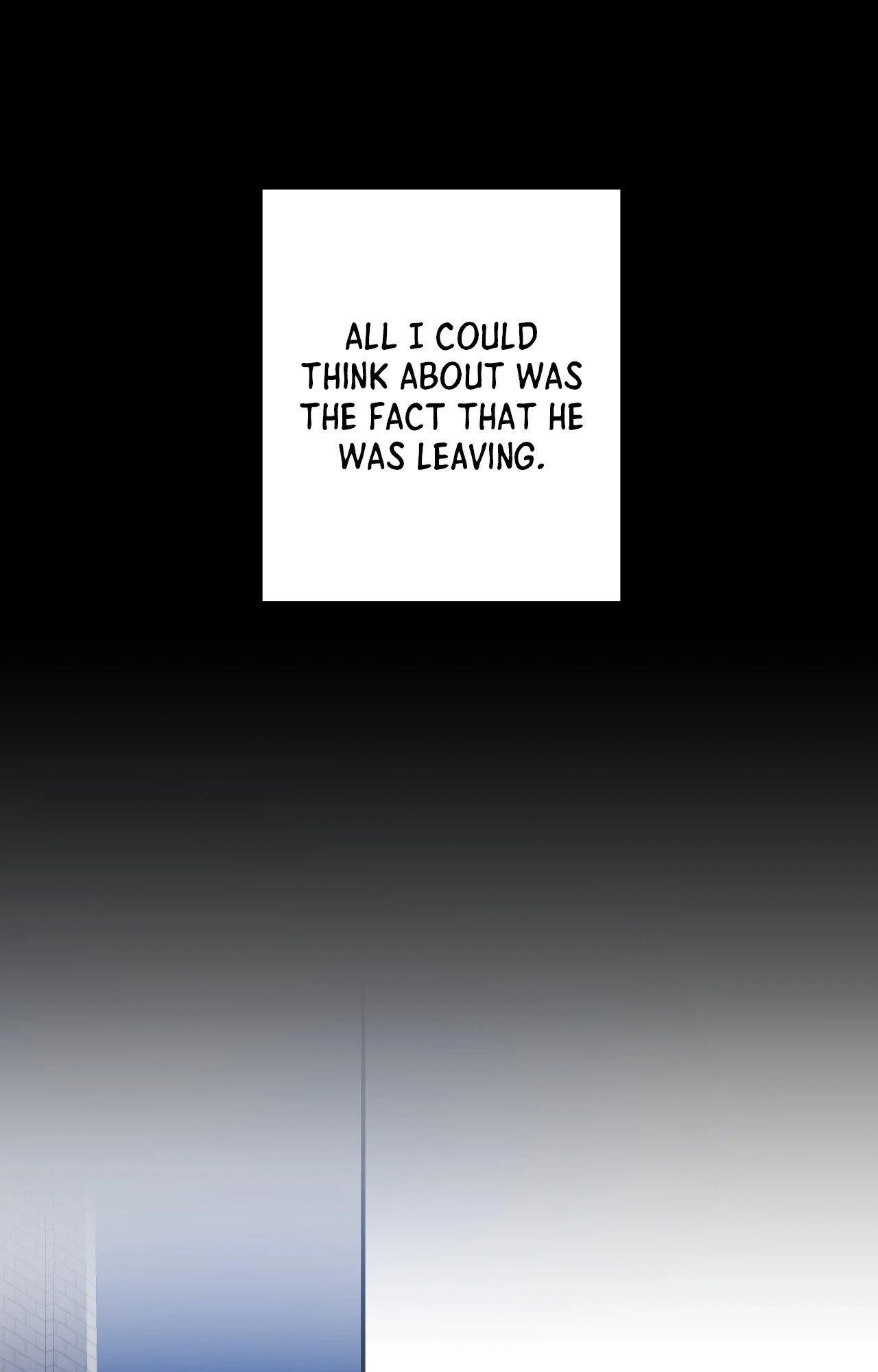 Half of Me 〘Official〙 - Chapter 74 manhwa