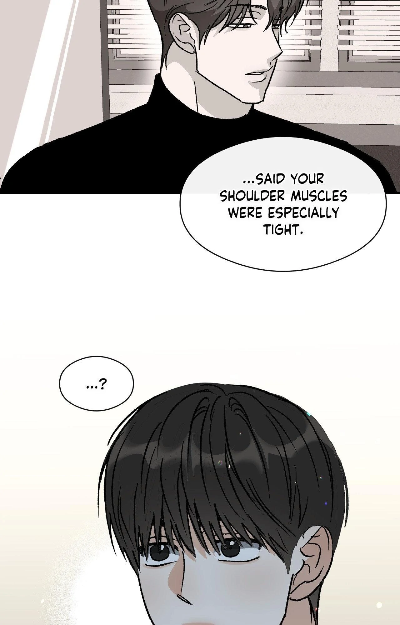 Half of Me 〘Official〙 - Chapter 74 manhwa