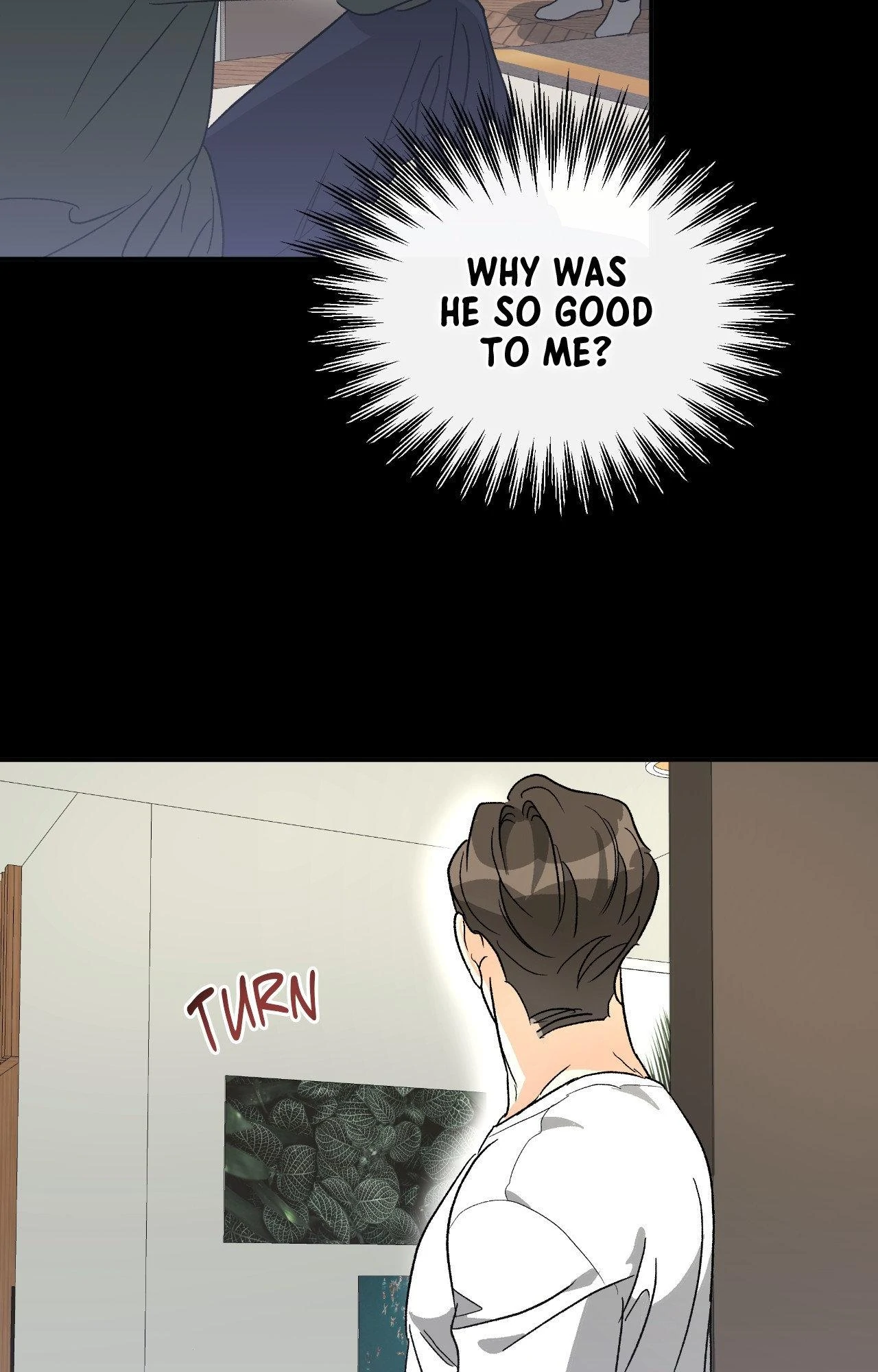 Half of Me 〘Official〙 - Chapter 74 manhwa