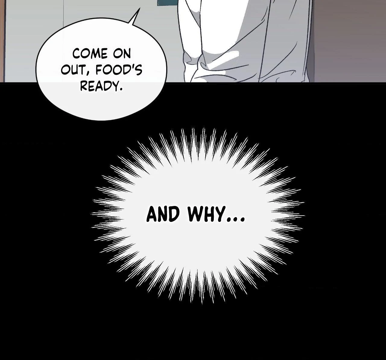 Half of Me 〘Official〙 - Chapter 74 manhwa