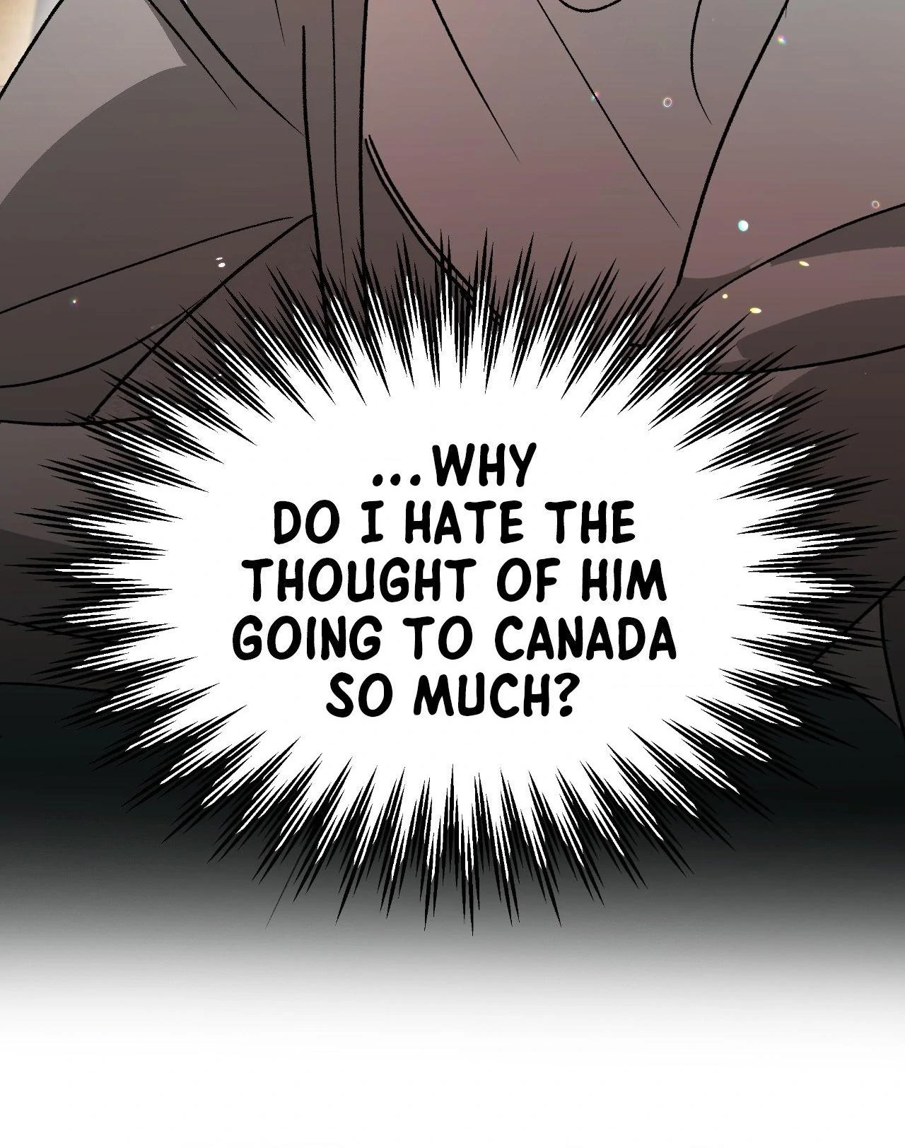 Half of Me 〘Official〙 - Chapter 74 manhwa