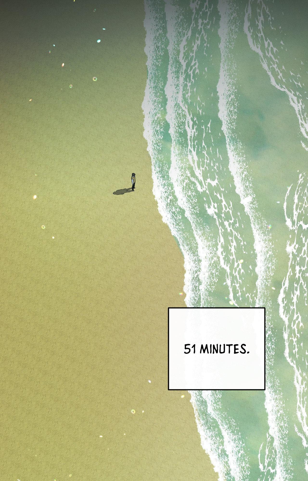 Half of Me 〘Official〙 - Chapter 75 manhwa
