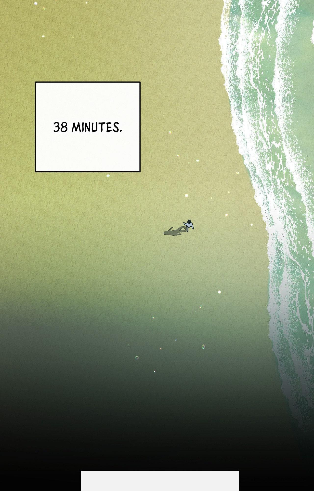 Half of Me 〘Official〙 - Chapter 75 manhwa