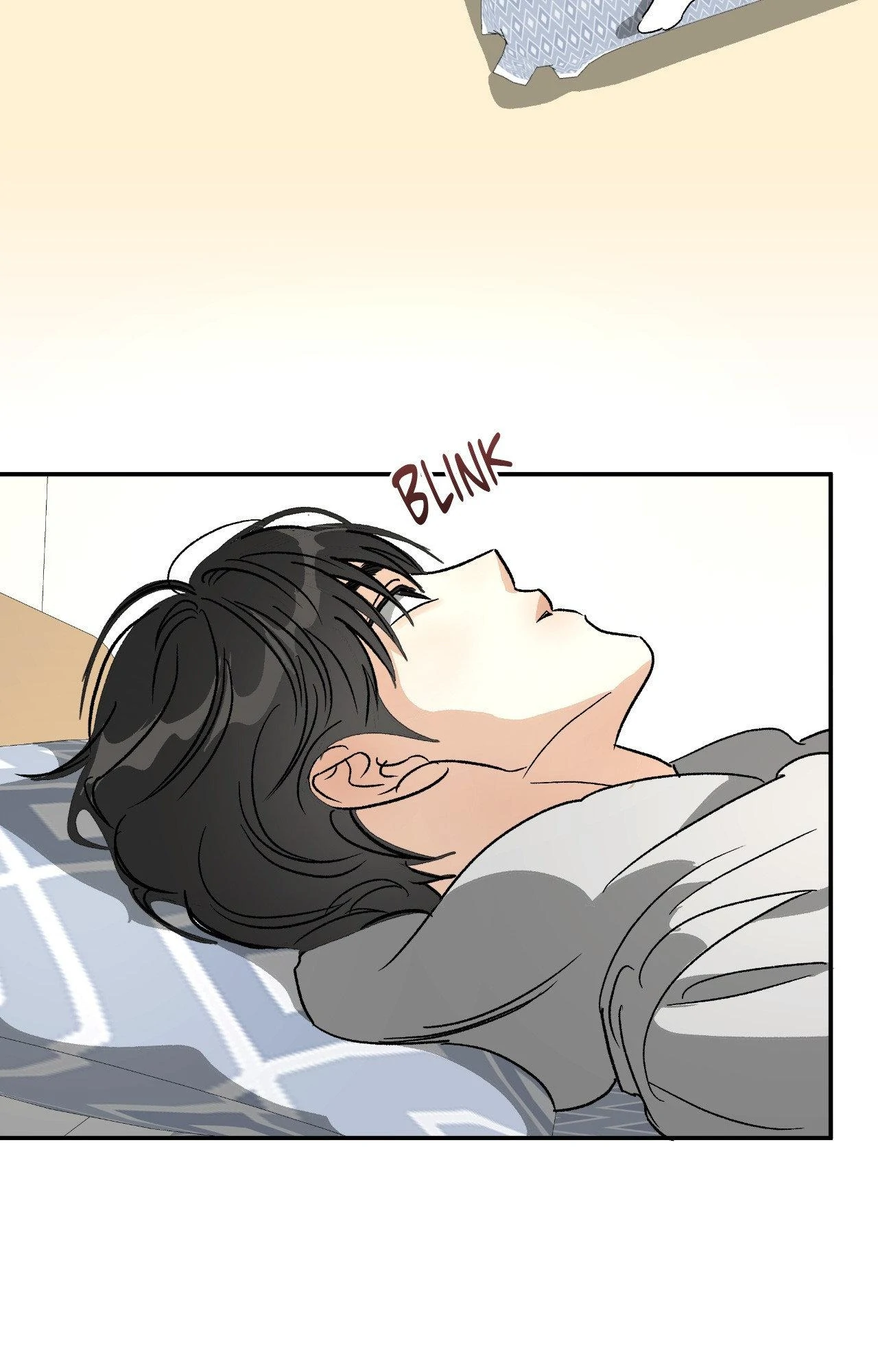 Half of Me 〘Official〙 - Chapter 75 manhwa