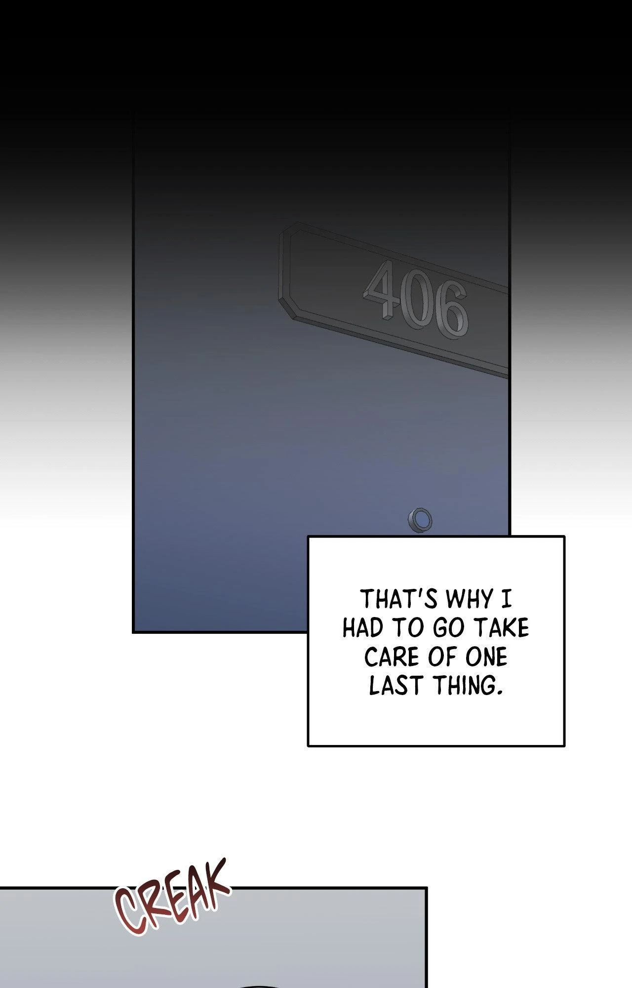 Half of Me 〘Official〙 - Chapter 75 manhwa