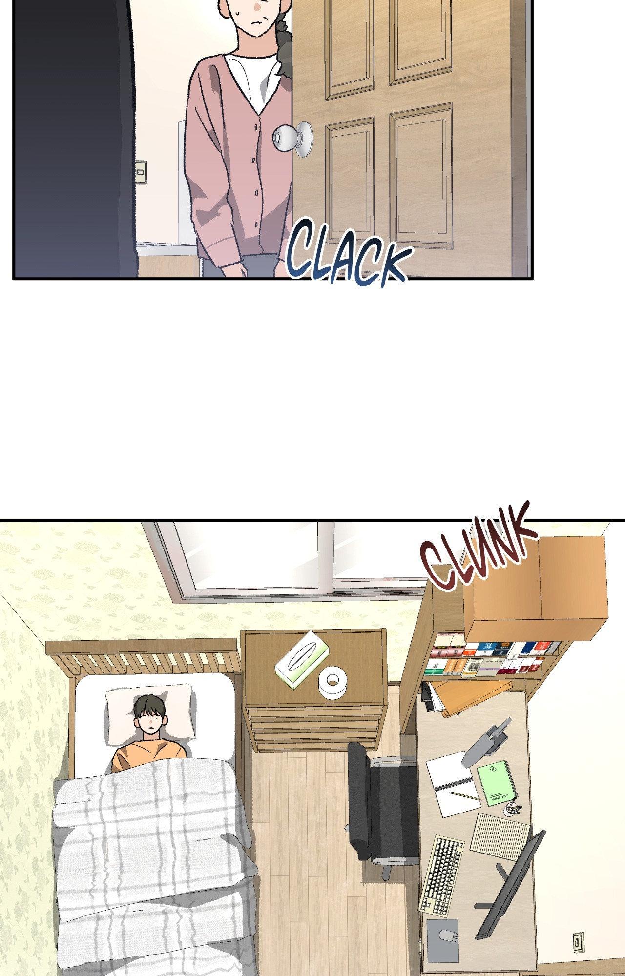 Half of Me 〘Official〙 - Chapter 75 manhwa