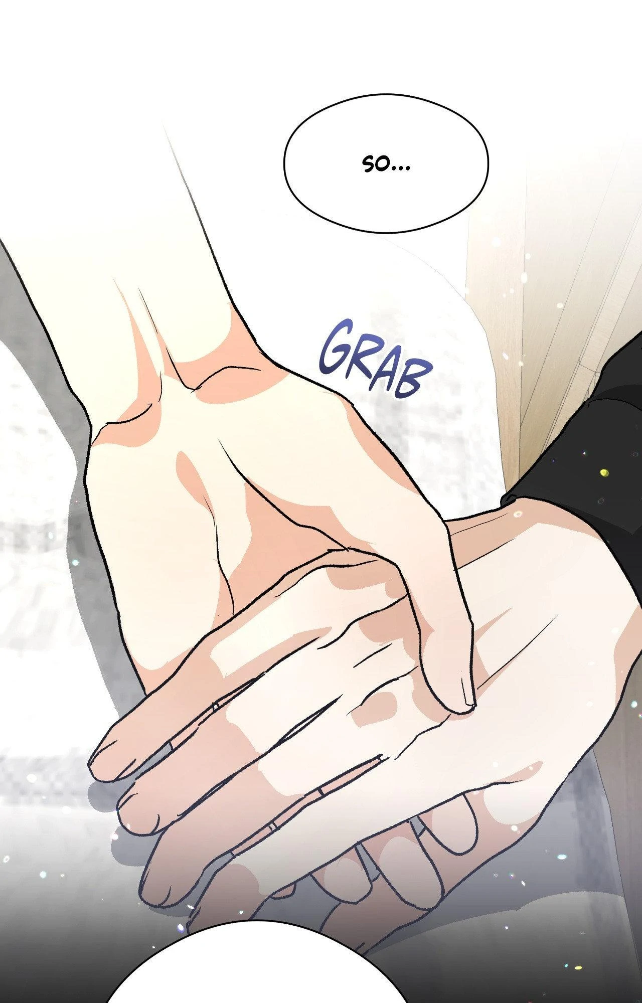 Half of Me 〘Official〙 - Chapter 75 manhwa