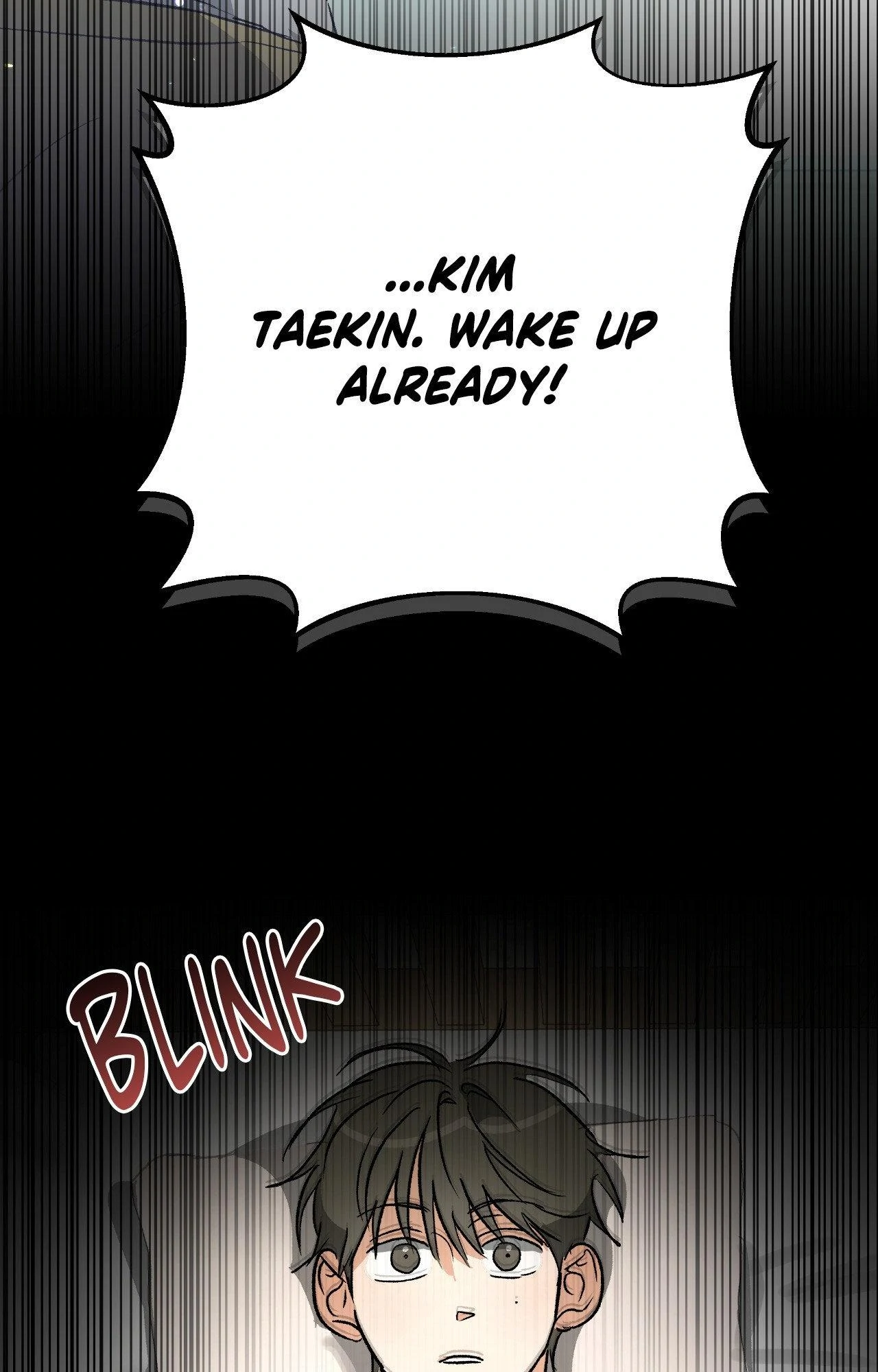 Half of Me 〘Official〙 - Chapter 75 manhwa