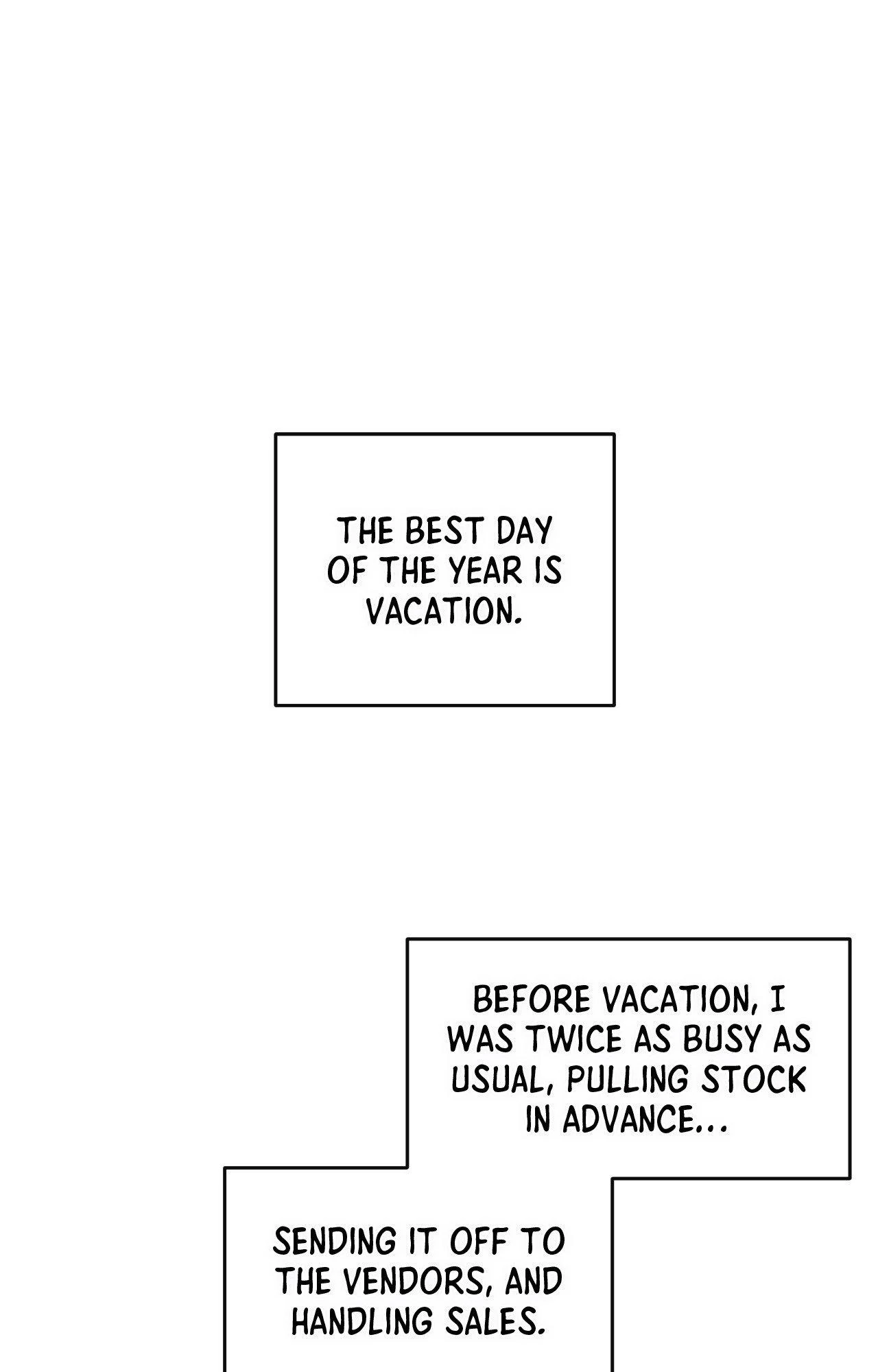 Half of Me 〘Official〙 - Chapter 76 manhwa